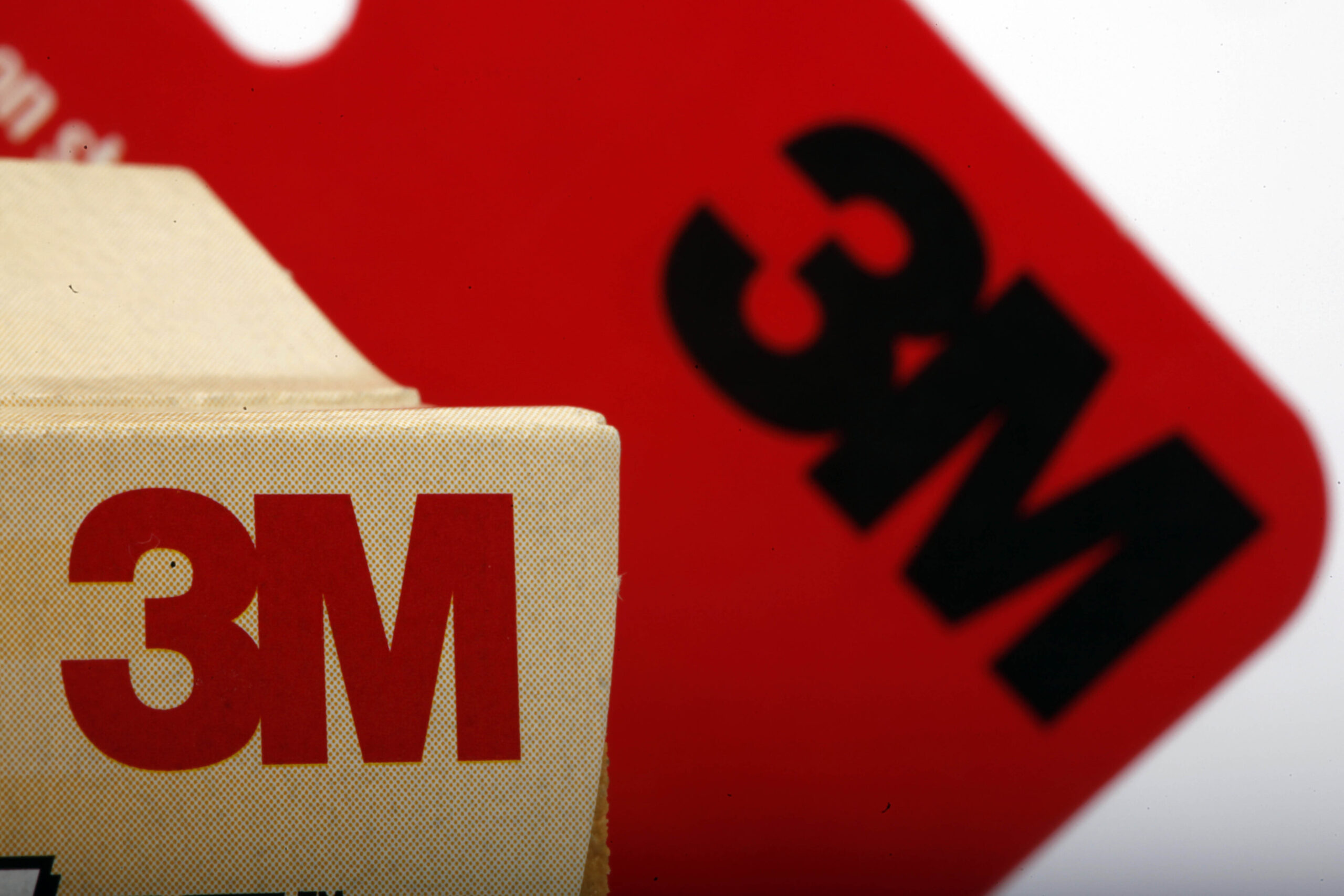 3M cited for safety violations following worker's death in