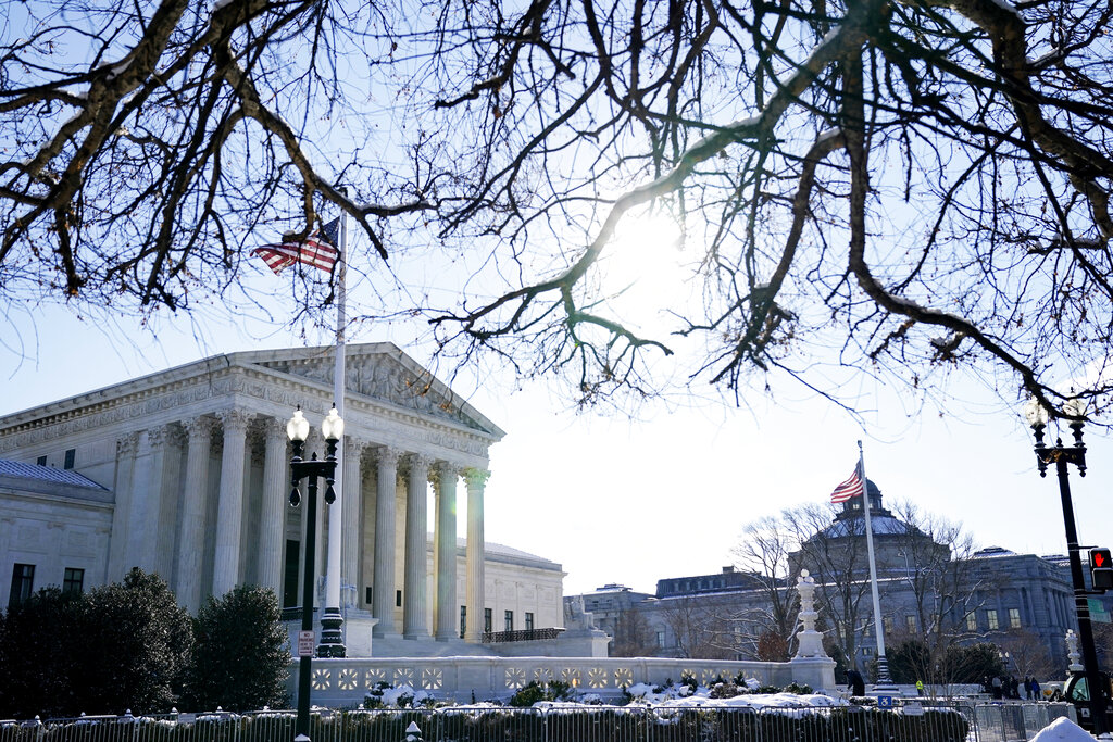 US Supreme Court ruling weakening federal agencies may affect Wisconsin regulations, legal battles
