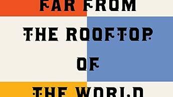Q&A: Author Amy Yee on Tibetan refugees in ‘Far From the Rooftop of the World’
