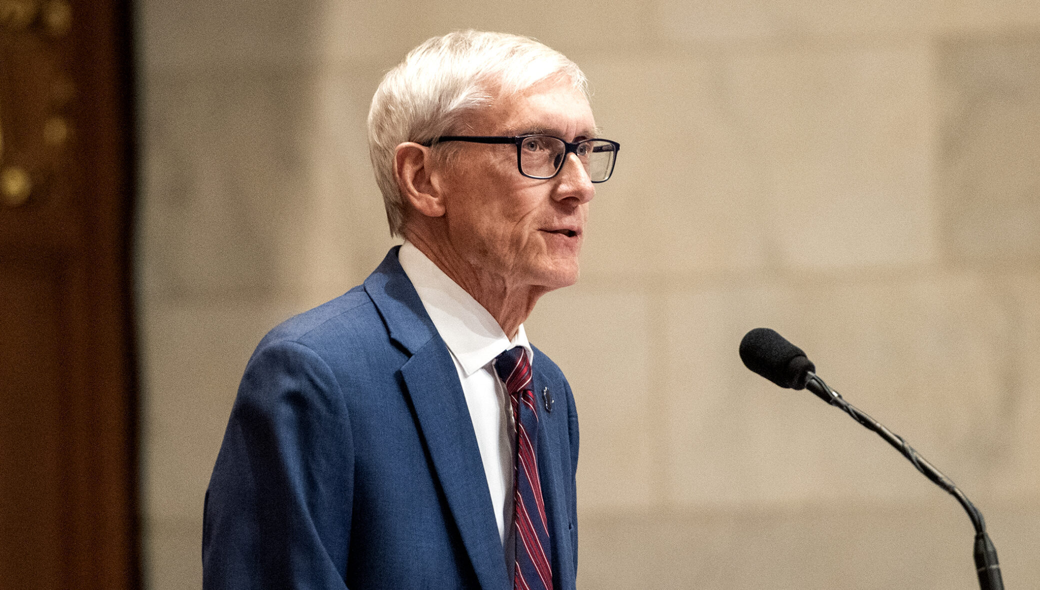 After state withholds funds for Milwaukee Public Schools, Evers calls for sweeping audits