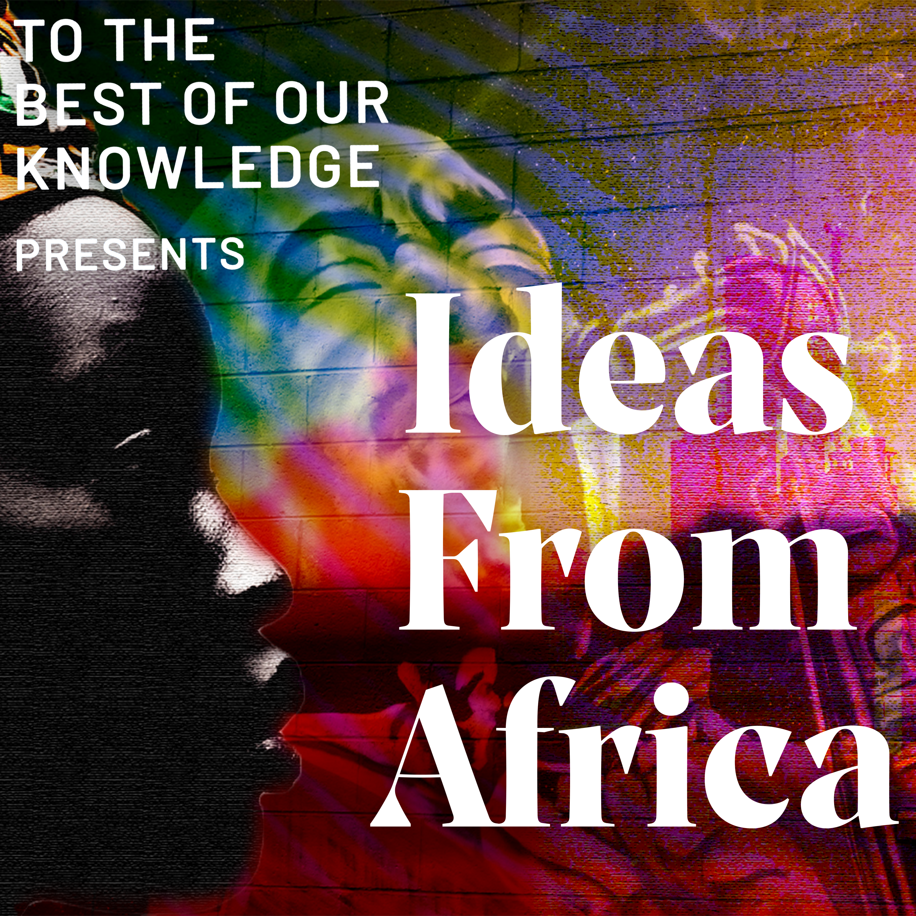 Ideas from Africa