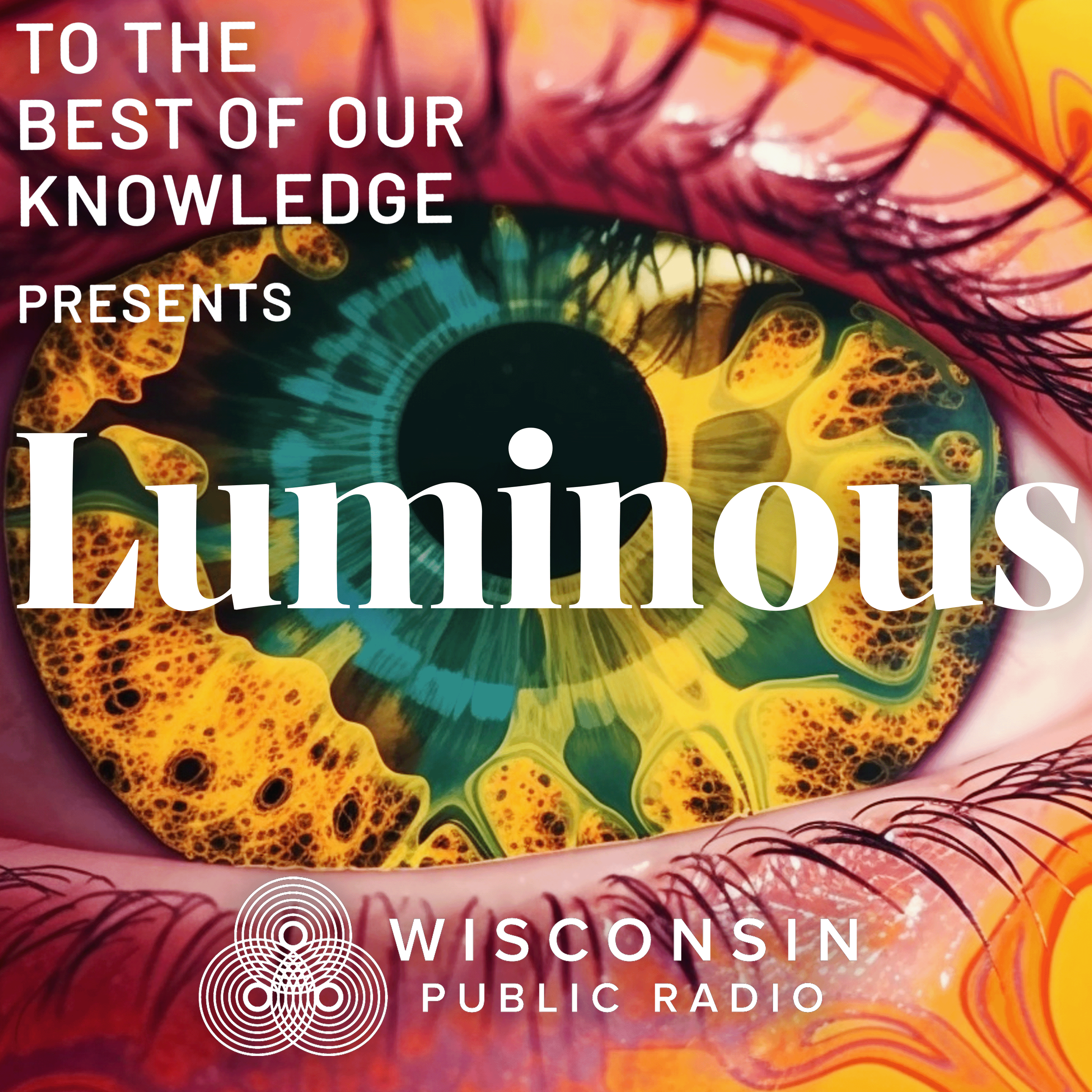 TTBOOK Presents Luminous