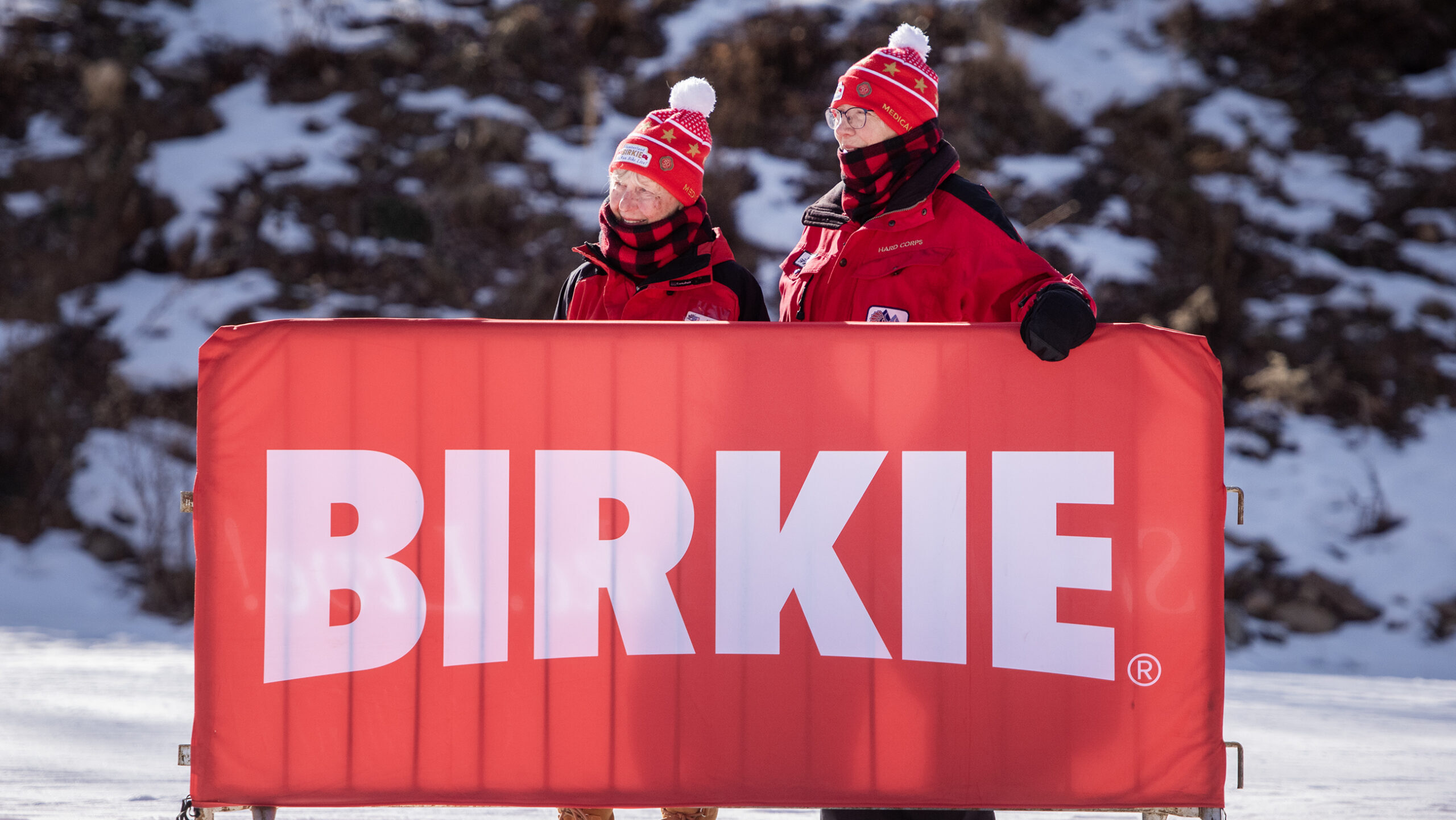 Tens of thousands flock to northern Wisconsin for the 2025 American Birkebeiner ski ‘carnival’