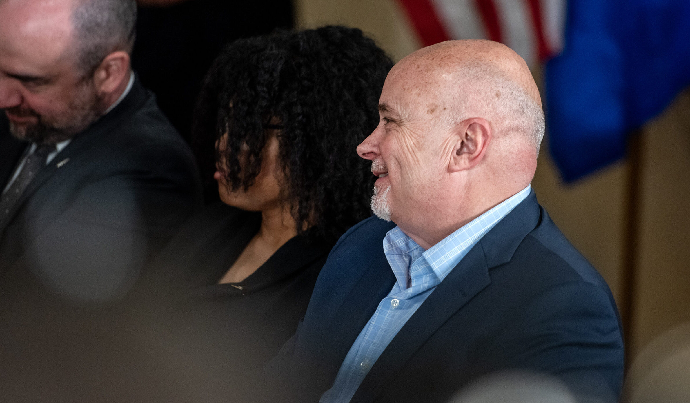 ‘That’s like a formula for corruption’: Rep. Mark Pocan on Elon Musk’s federal contracts