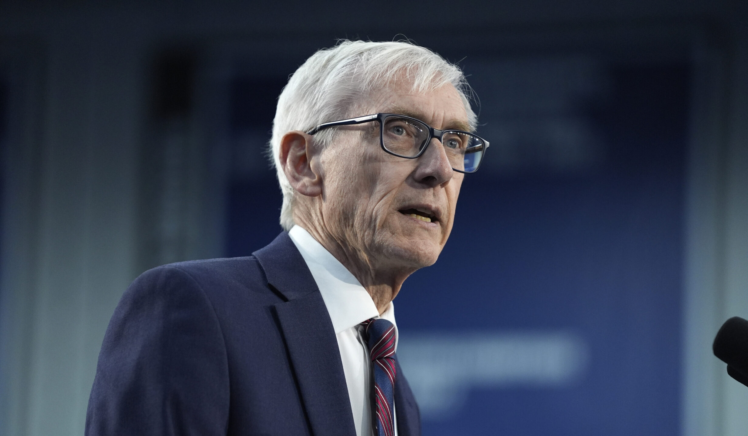 Evers proposes $80M for farmers, food in next state budget