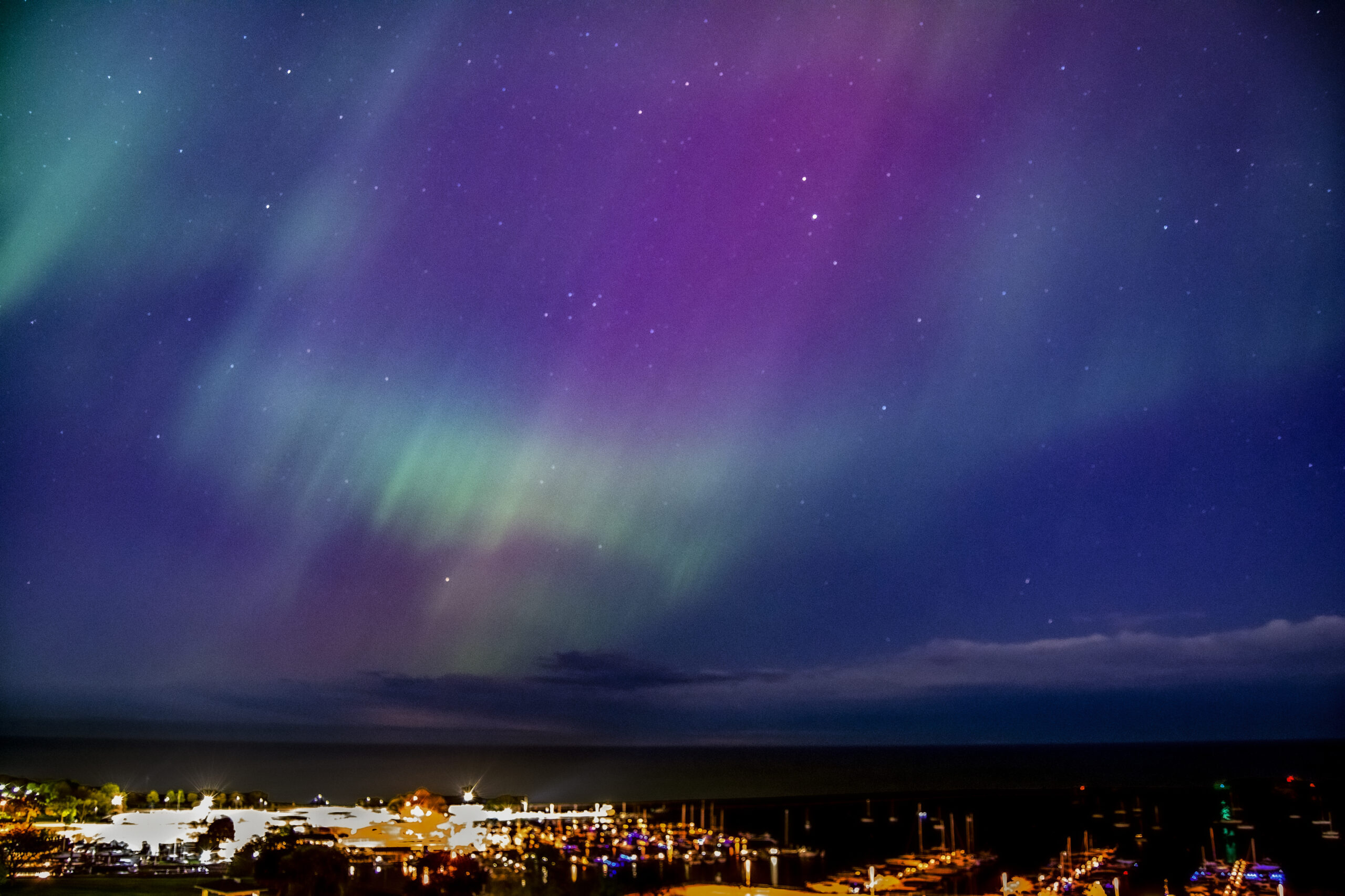 Missed the Aurora Borealis? Don’t worry, it’ll come again soon.
