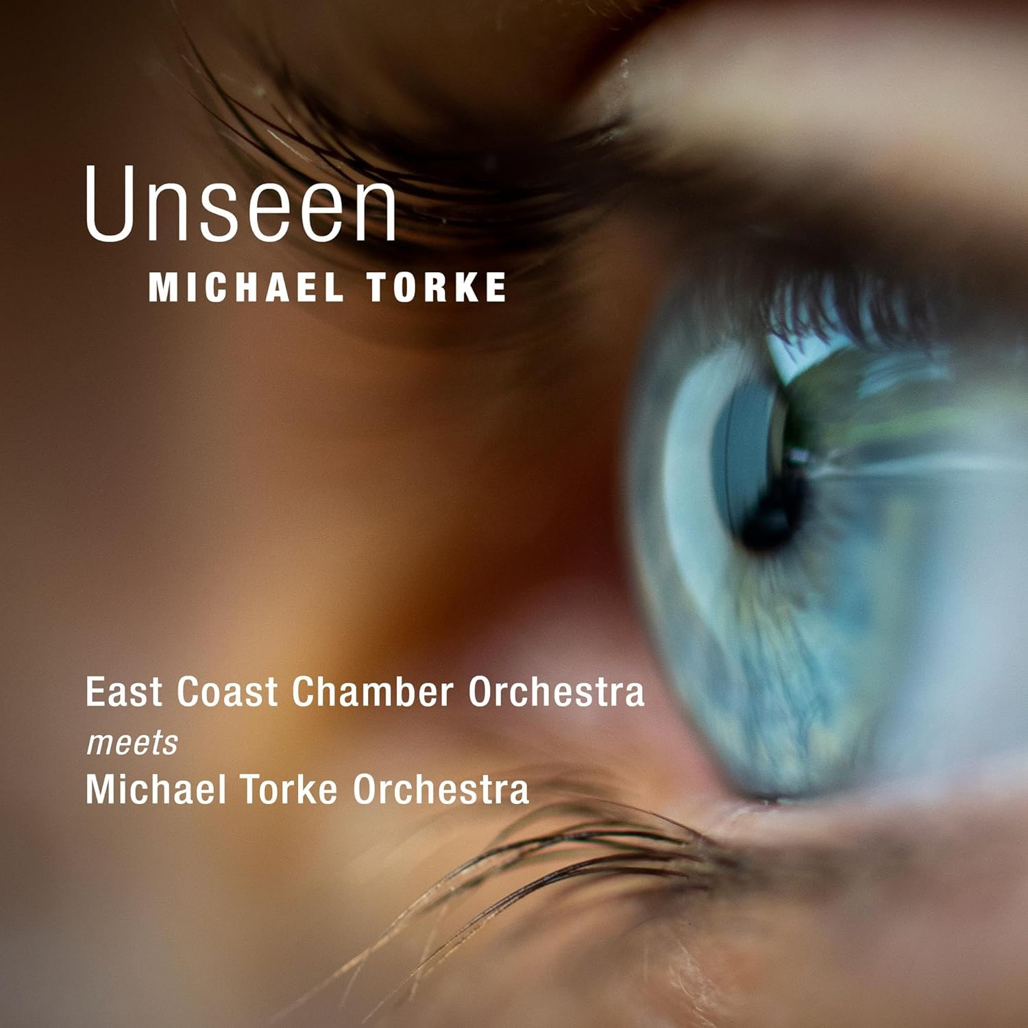 Wisconsin native Michael Torke releases ‘Unseen’