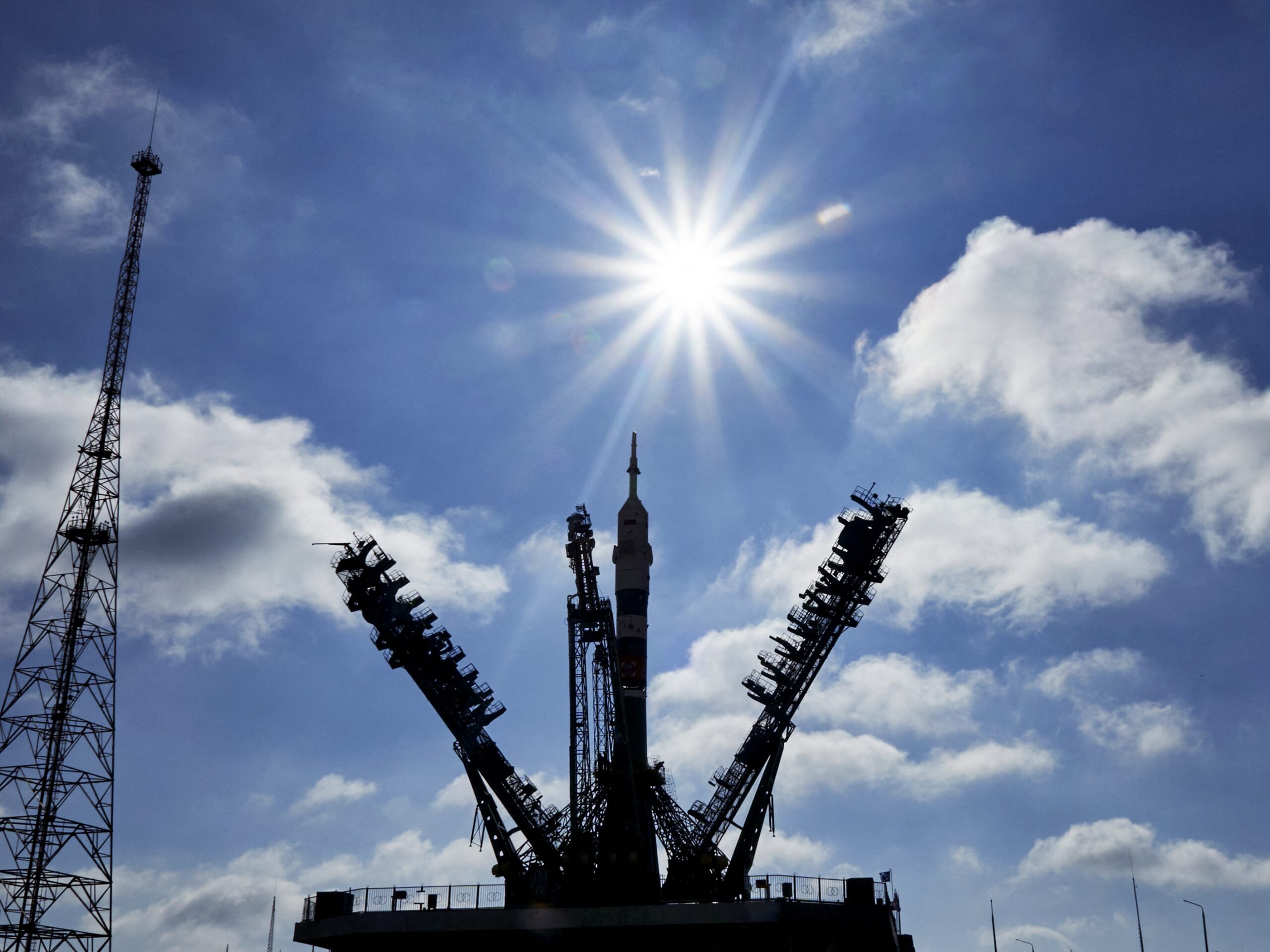 What to know about the ‘space weapon’ the U.S. says Russia recently launched