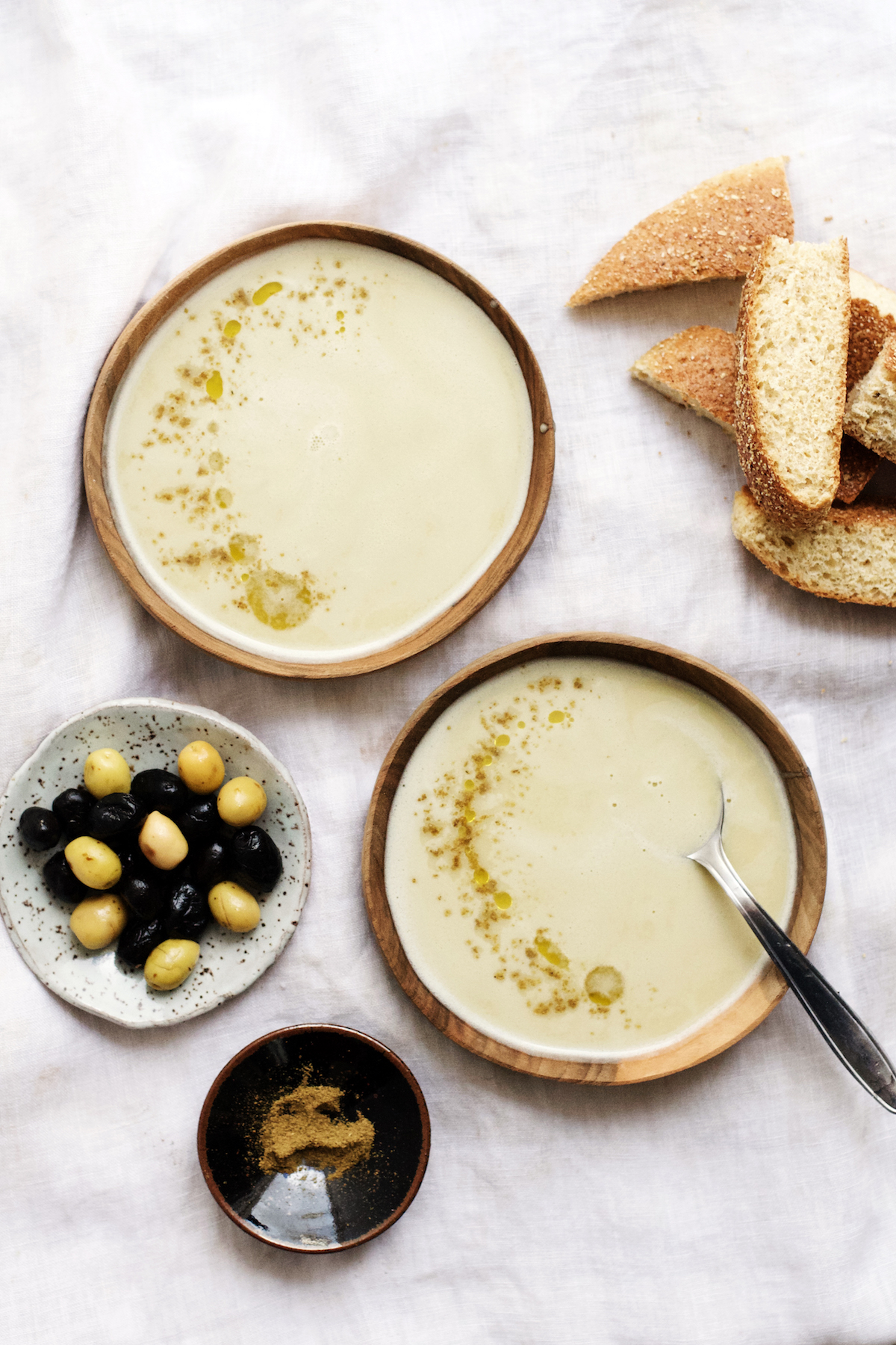 Study finds Ozempic cuts risk of chronic kidney disease complications, Epidurals linked to reduction in serious complications after childbirth, Moroccan Fava Bean Soup