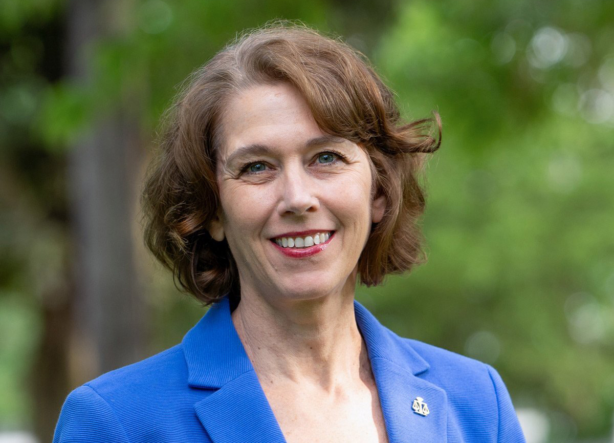 Dane County Judge Susan Crawford running for Wisconsin Supreme Court