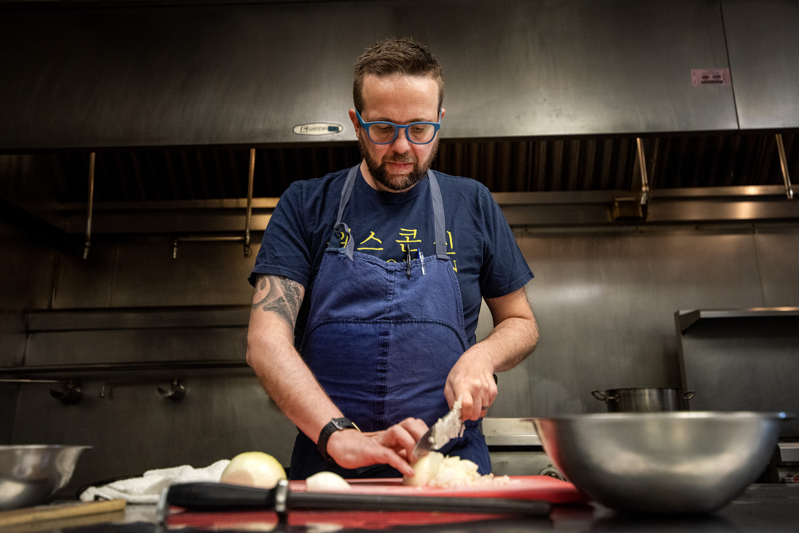 Chef Dan Jacobs does Wisconsin proud on ‘Top Chef’