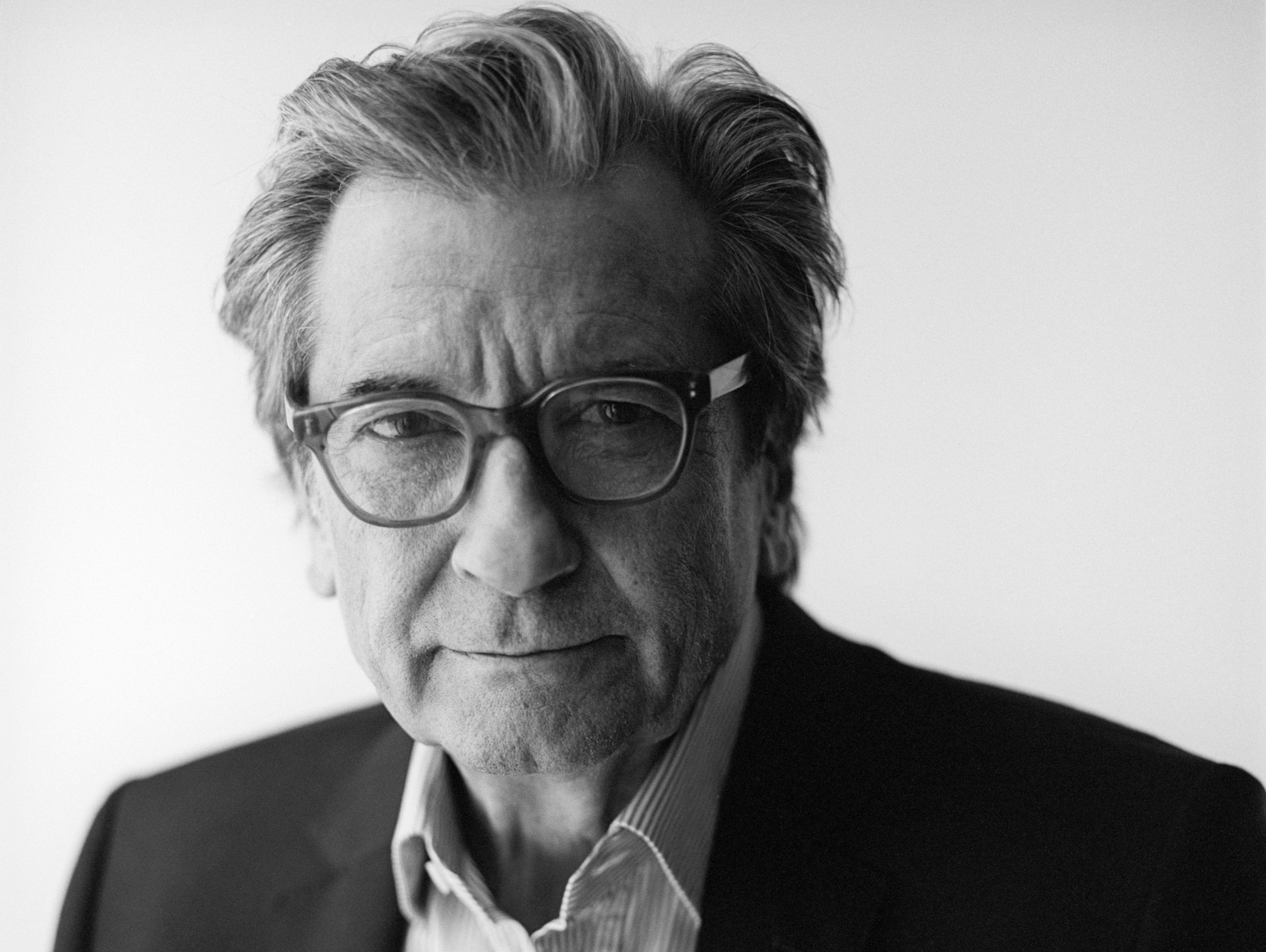 For ‘After Hours’ star Griffin Dunne, family matters