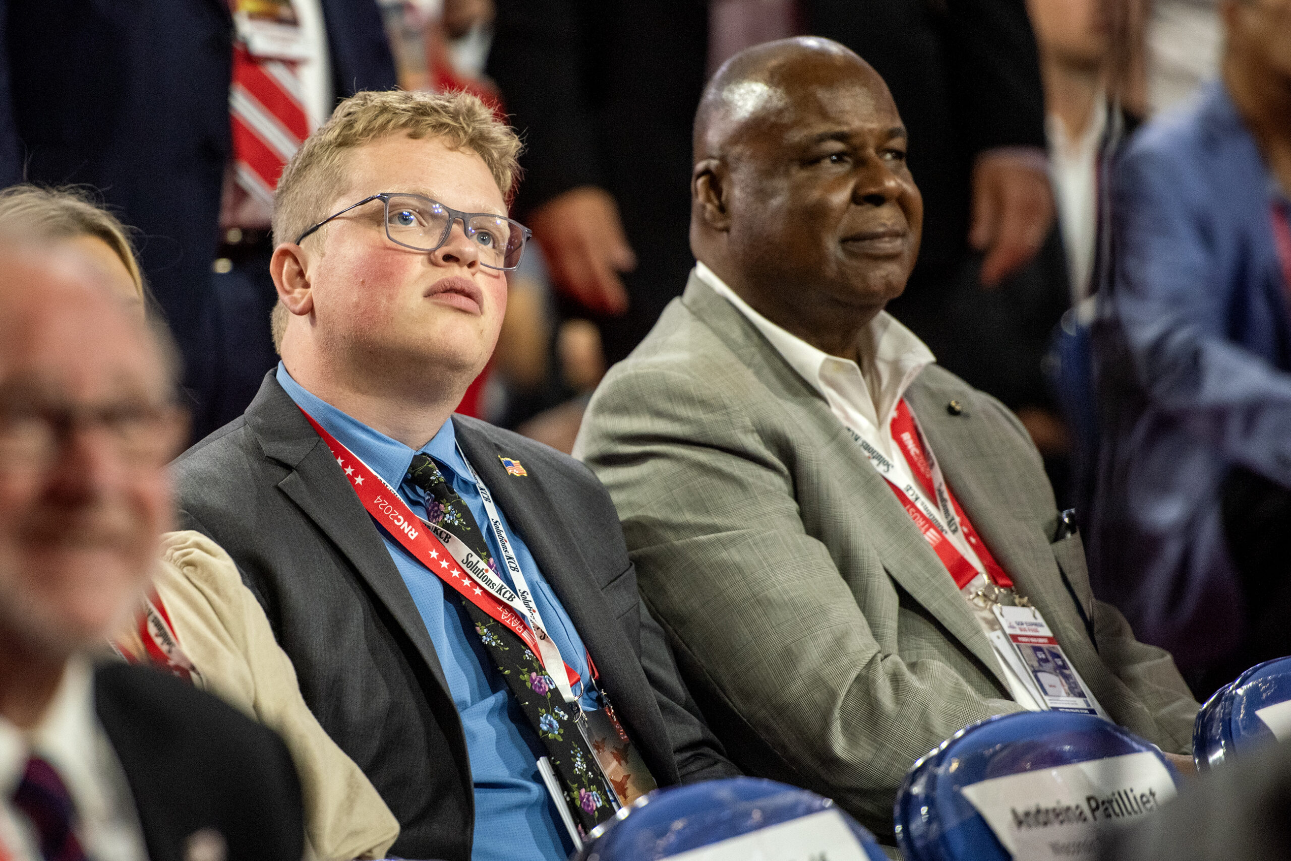 Young Wisconsin Republicans at RNC say they’re ready to lead next generation of GOP
