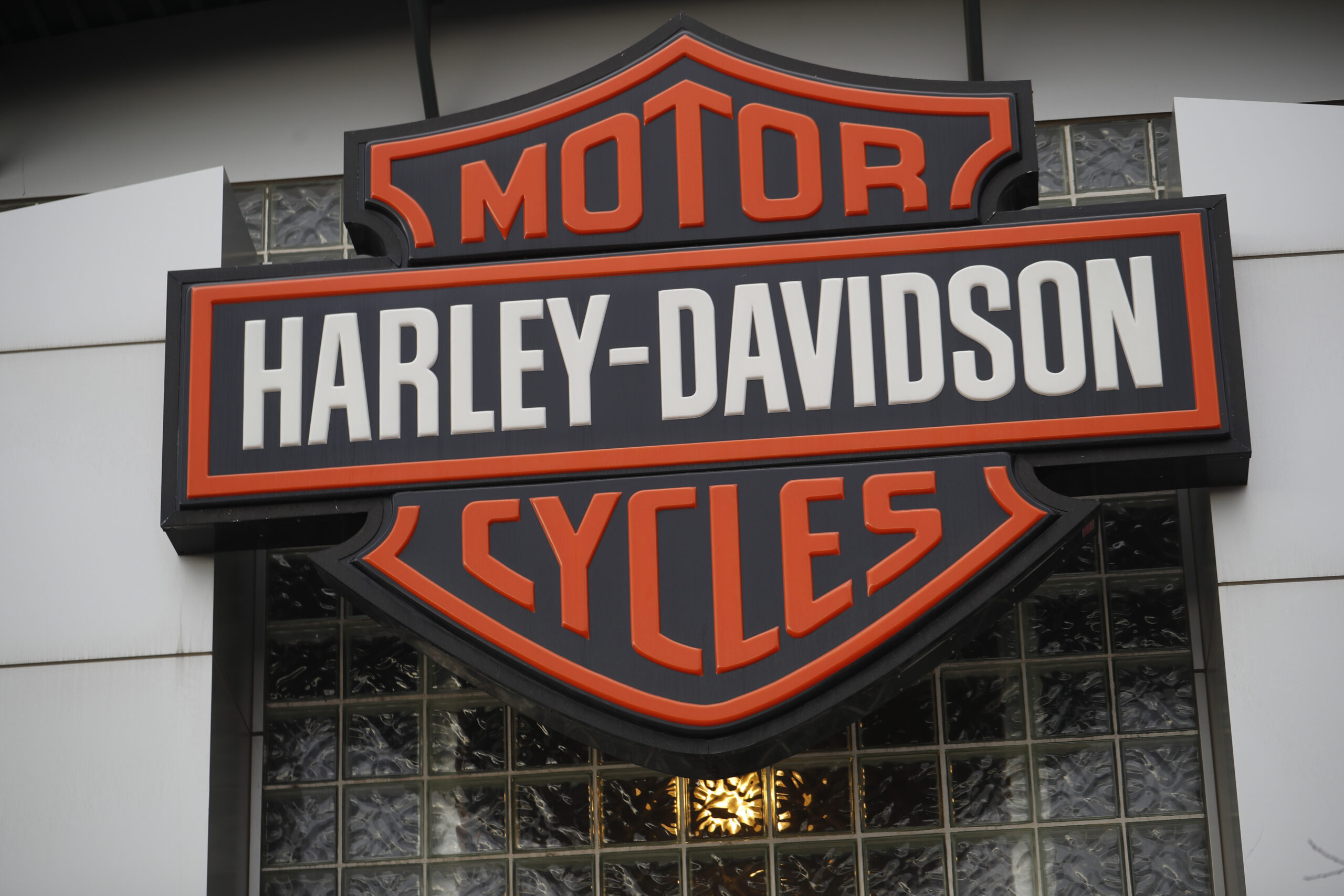 Harley-Davidson to receive $89M federal funding for electric motorcycles
