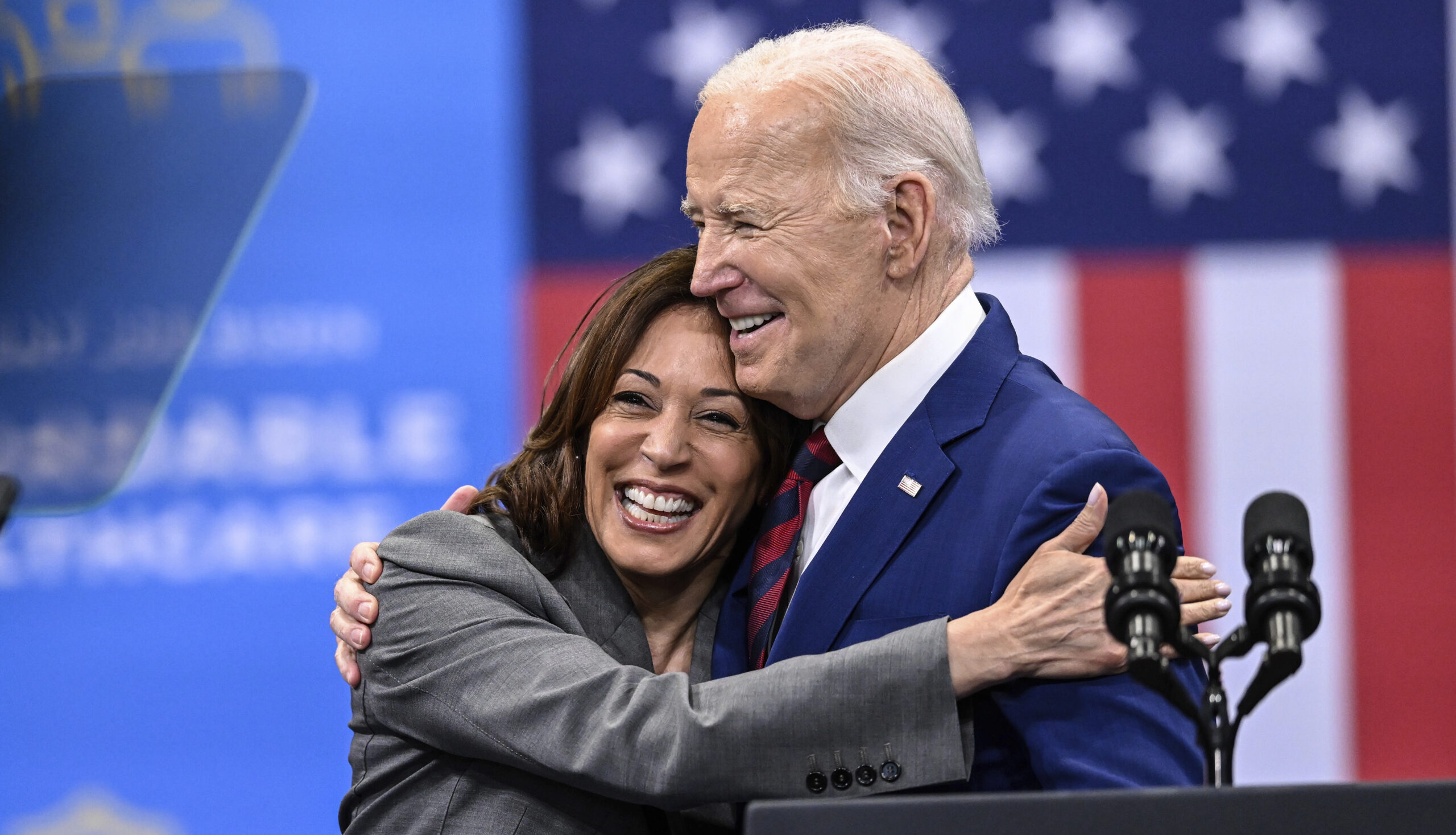 Wisconsin political scientists react to Biden’s withdrawal from presidential race