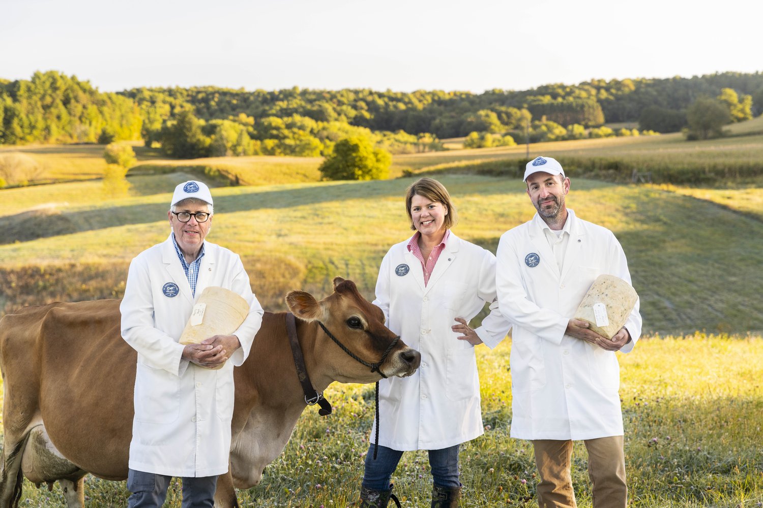 Pasturebased farming leads Wisconsin cheesemakers to awardwinning