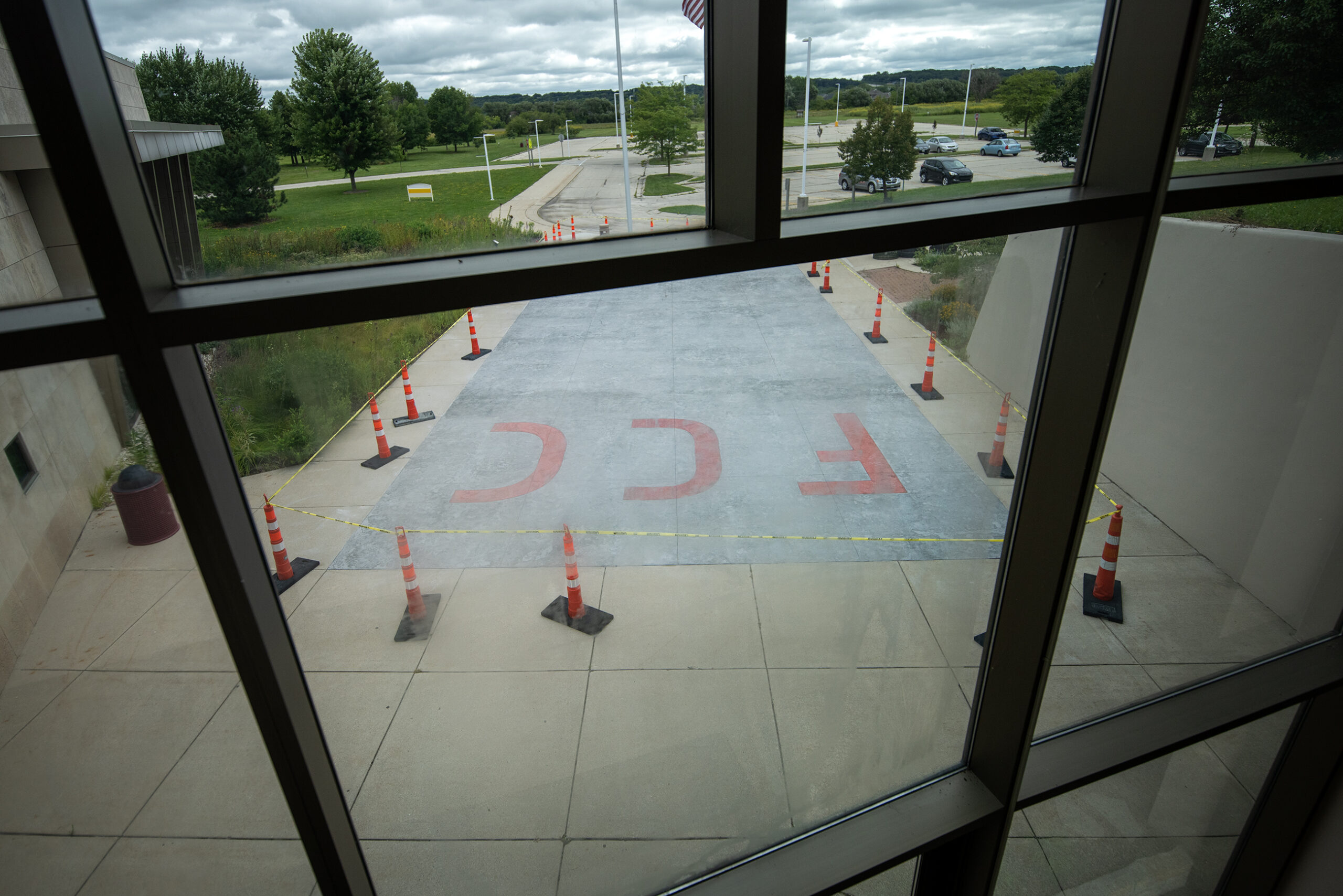 As counties grapple with shuttered UW campuses, Fond du Lac makes plans for future