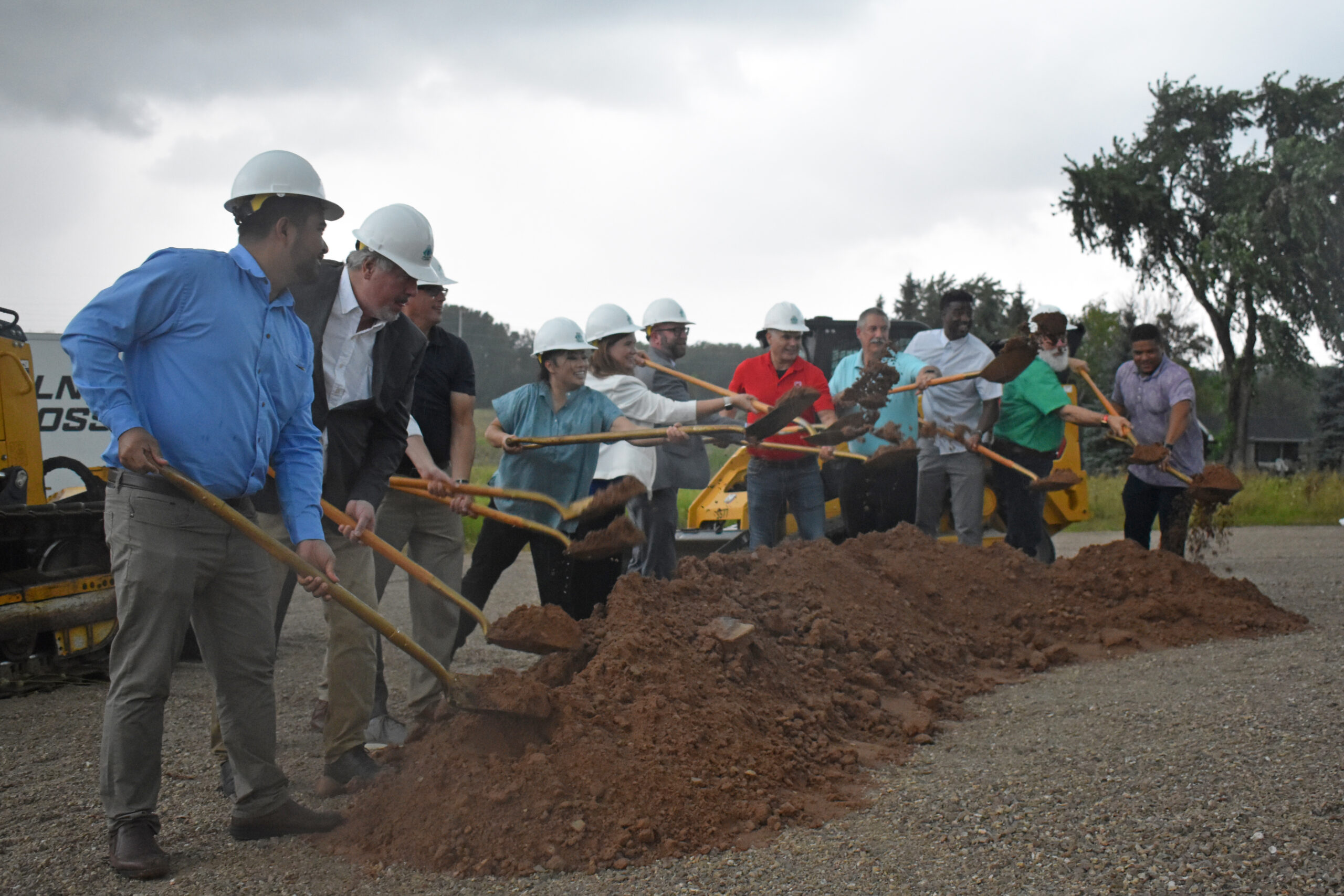 ‘A brand new neighborhood’: Green Bay sets stage for largest-ever housing development