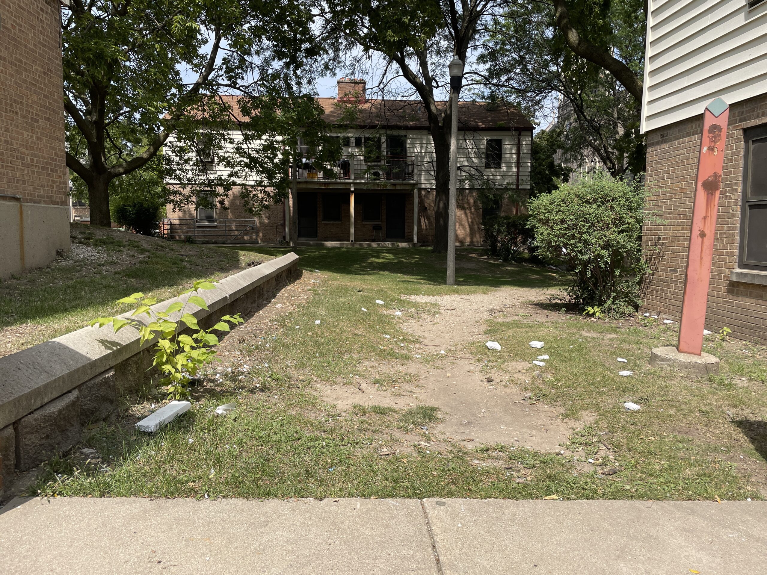 Federal report outlines persistent issues at Milwaukee’s public housing authority