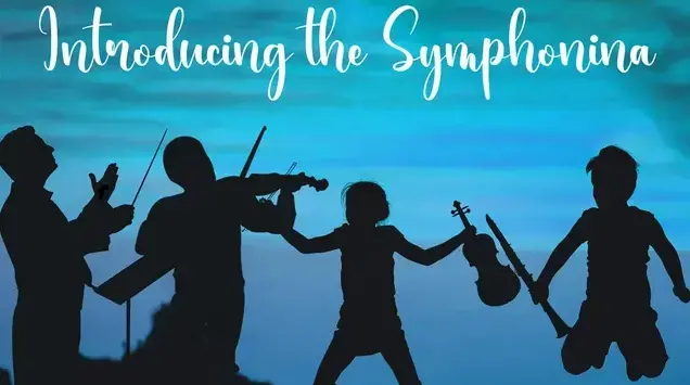 Introducing the symphonina, a new genre designed for streaming audiences