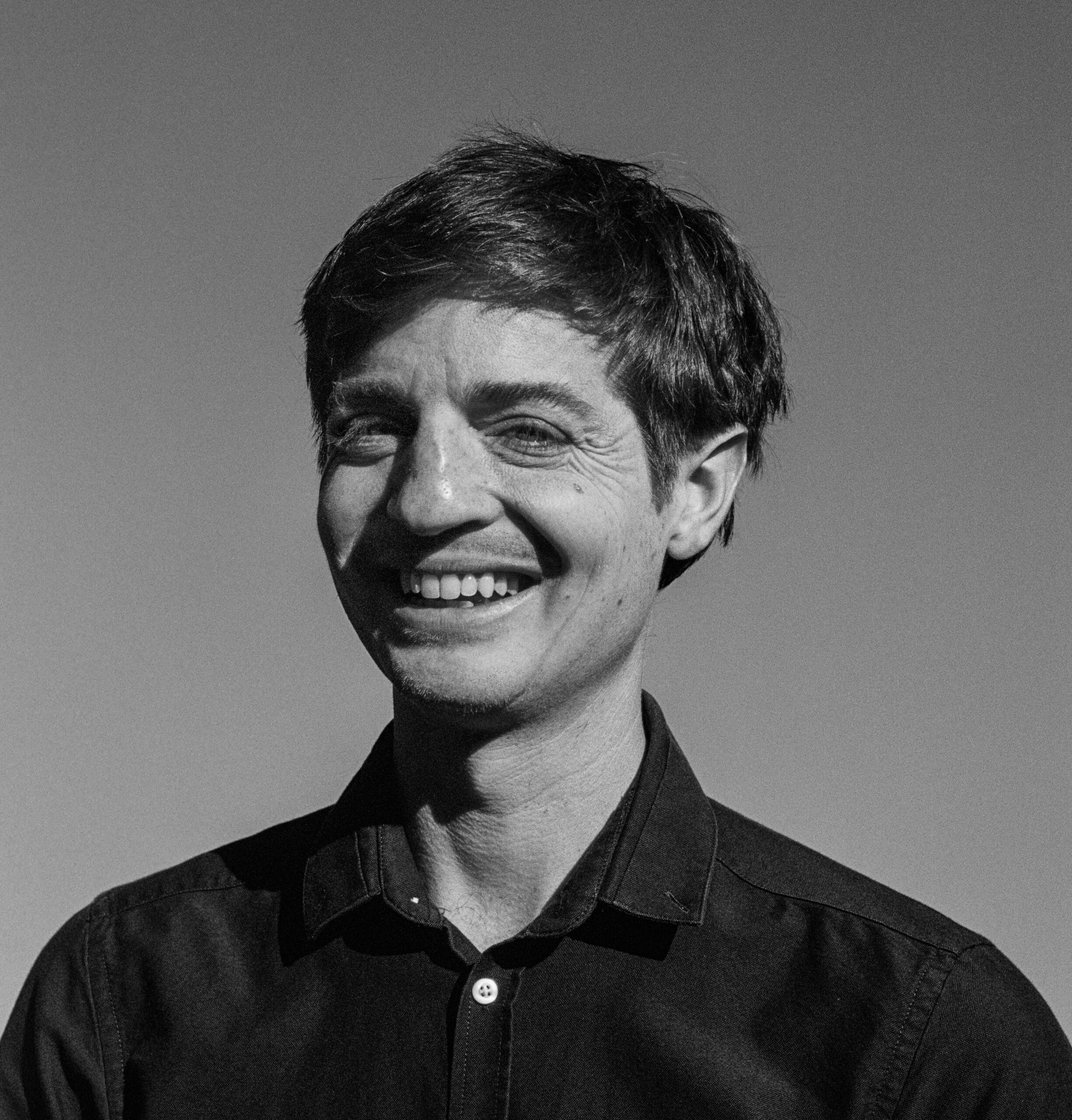 Simon Rich