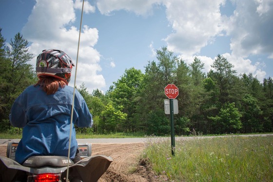 Deaths from ATV/UTV crashes on pace to surpass fatalities seen last year