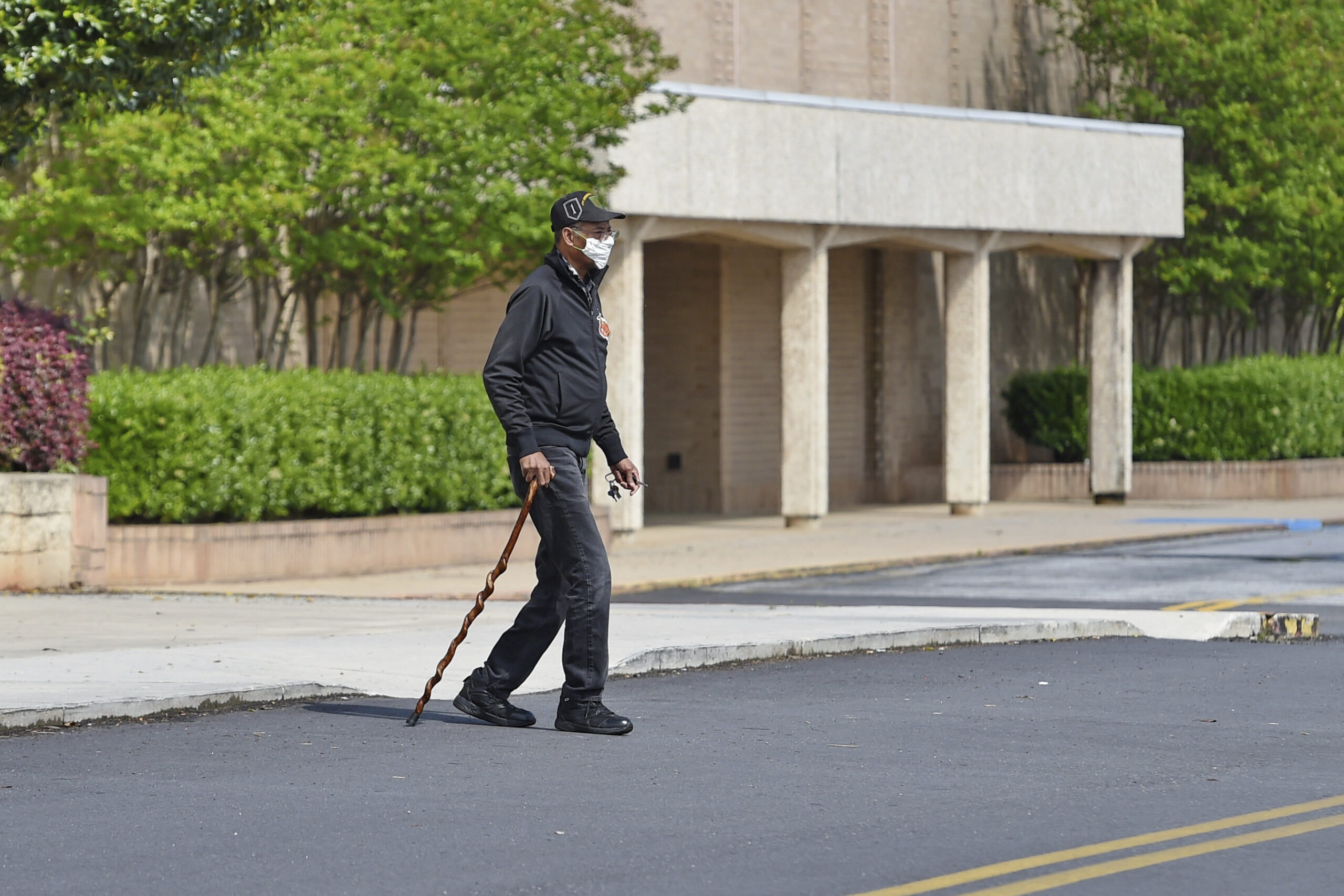 Stay on your feet: The power of exercise to prevent falls