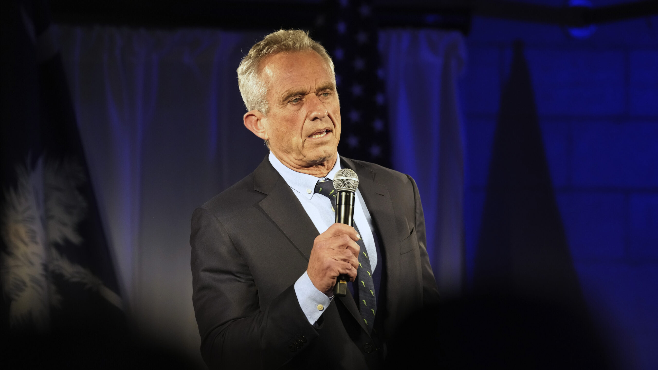 Wisconsin appeals court takes up RFK Jr. ballot case