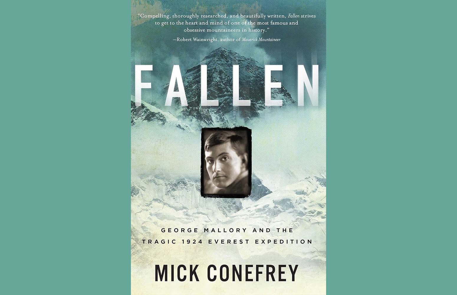 Fallen 14 Of 15 – The Search For Mallory