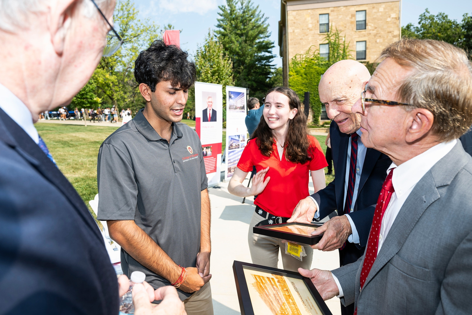 Long-planned UW-Madison engineering building nets $75M donation