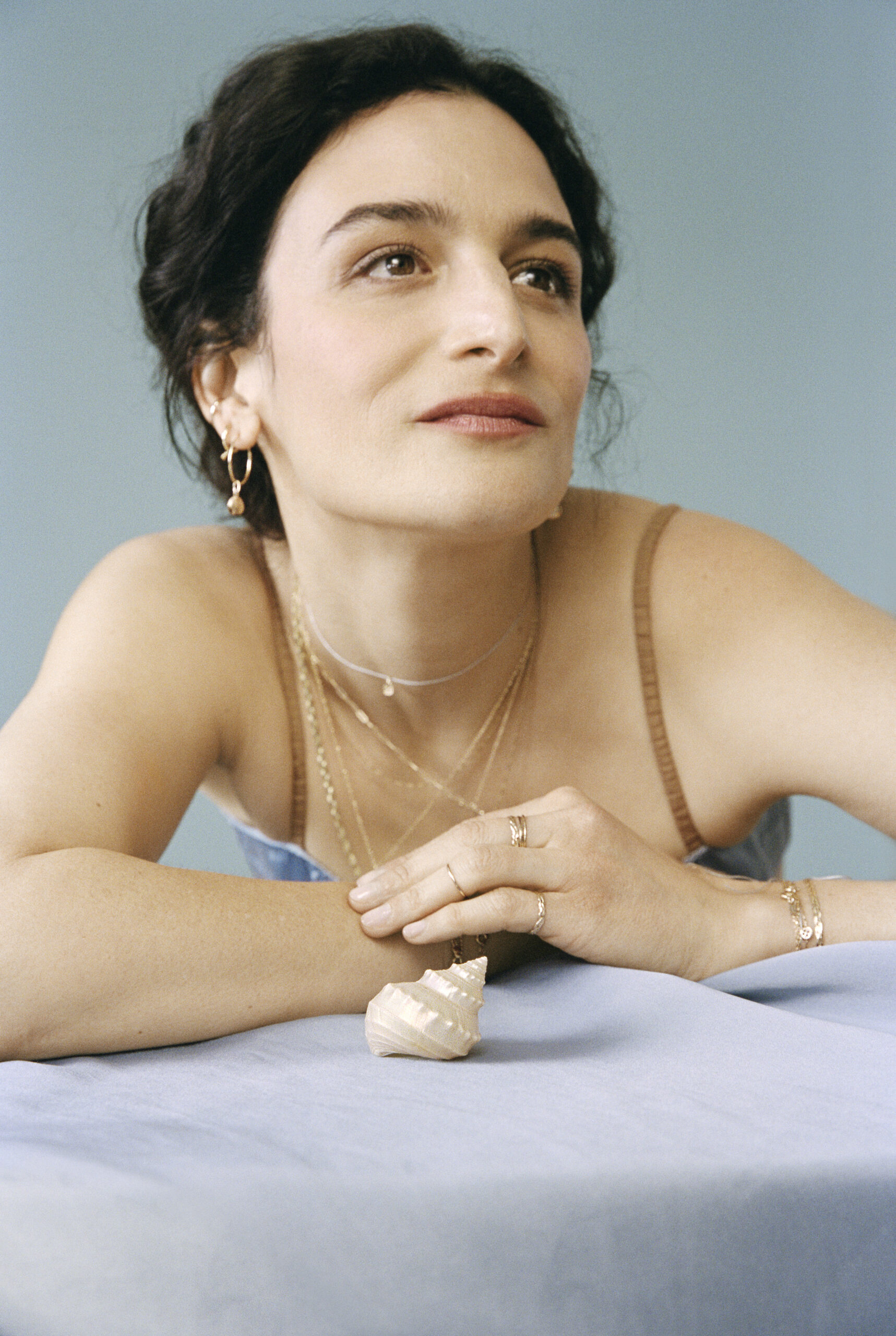 Jenny Slate