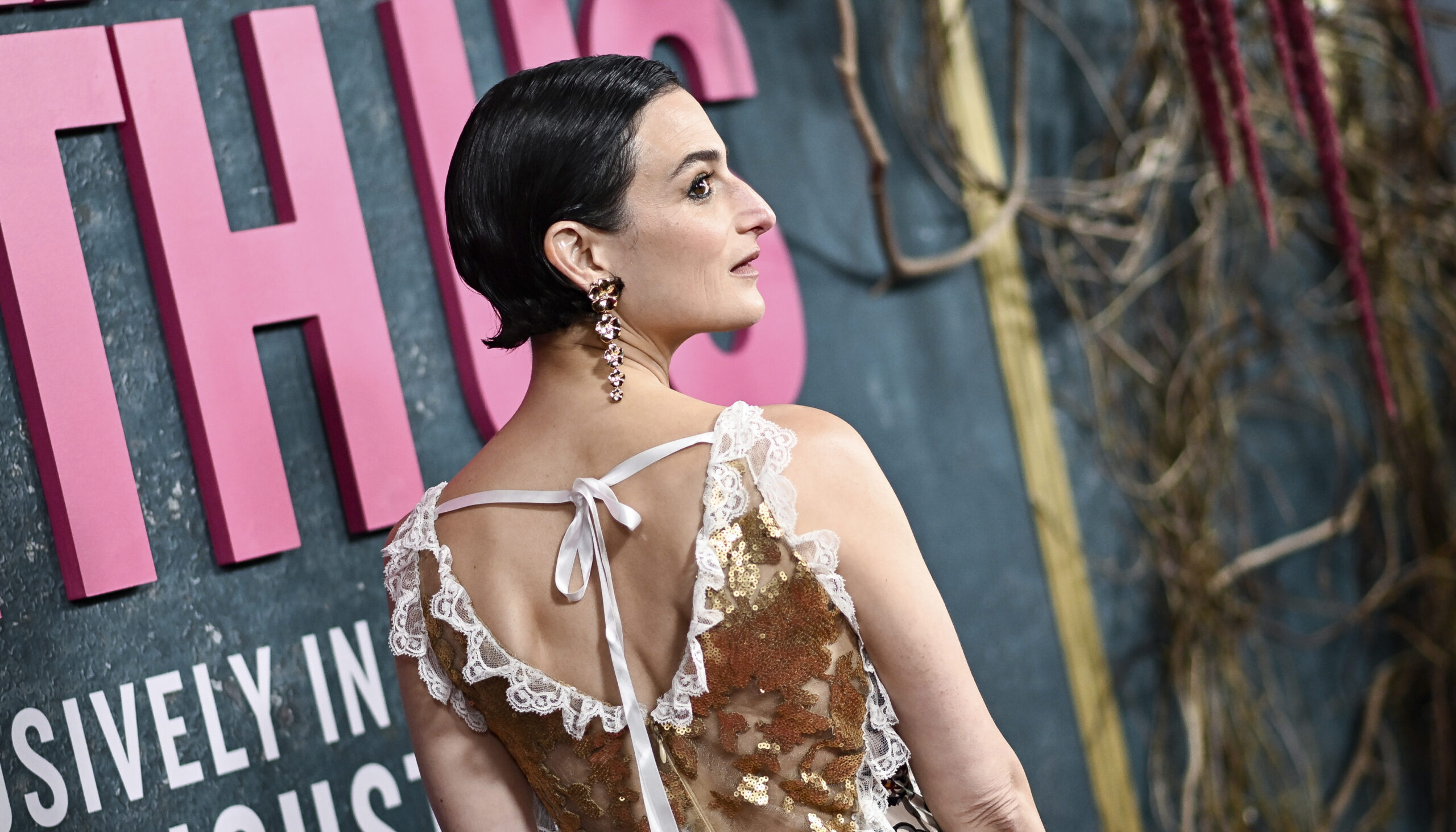 Jenny Slate shares her most intimate thoughts about motherhood in ‘Lifeform’