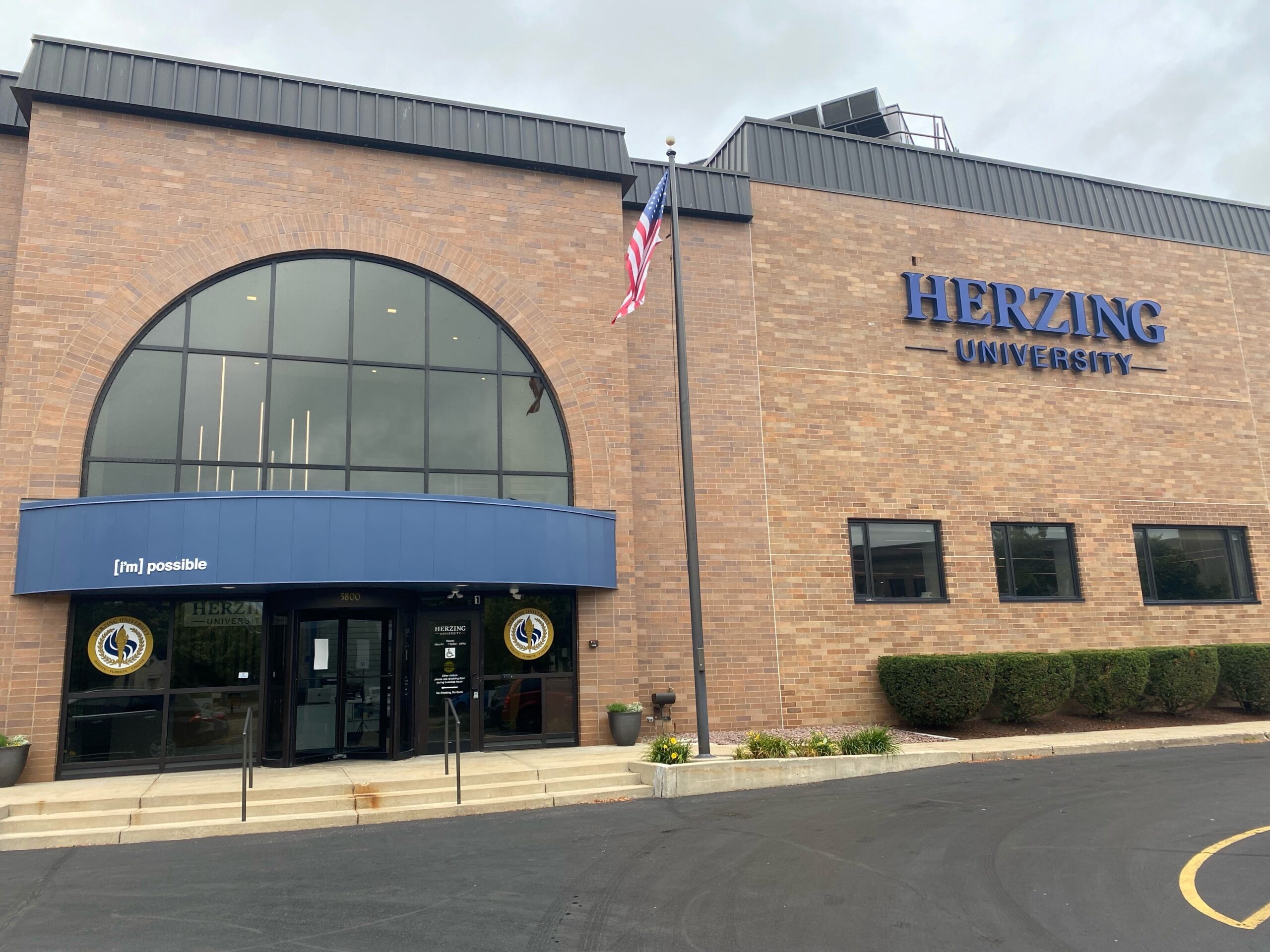 Herzing’s Kenosha campus recognized as Hispanic-Serving Institution