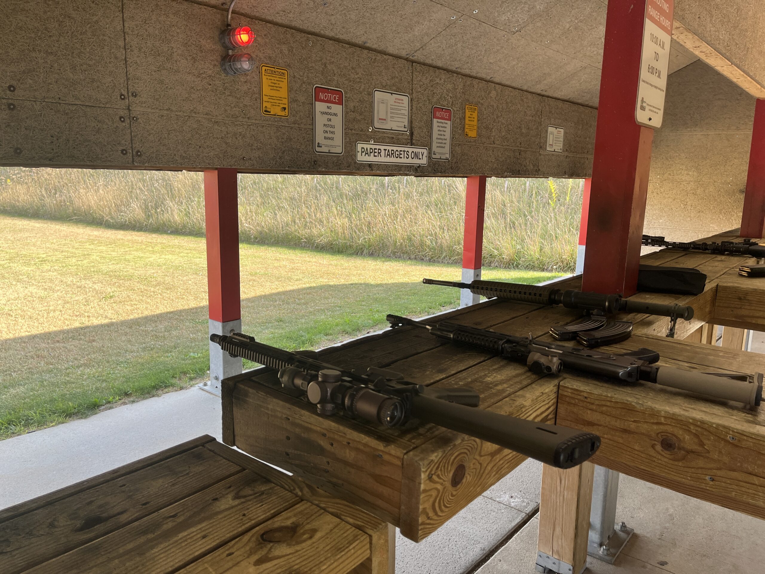 Wisconsin Liberal Gun Club offers firearm training, even to those who don’t want anything to do with guns 