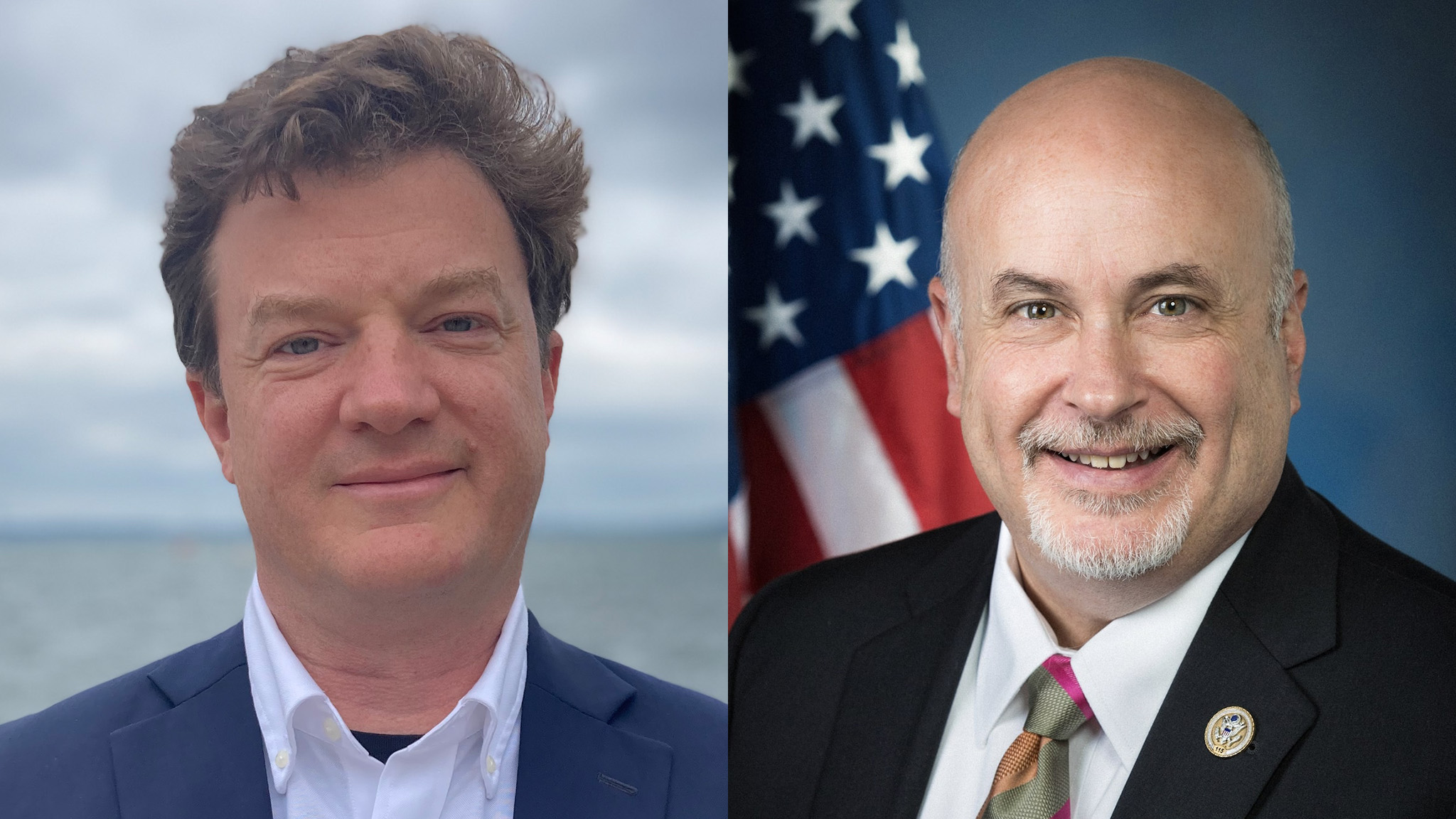 Republican Olsen challenges Democratic US Rep. Pocan in deep blue 2nd District