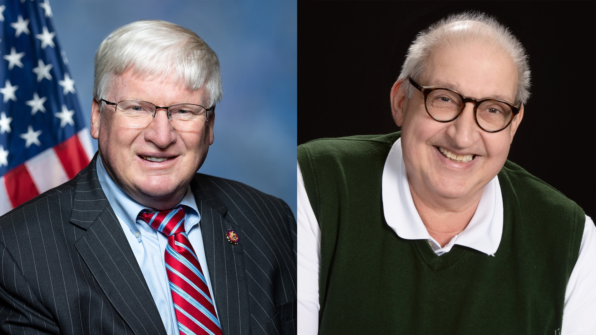 Grothman, Zarbano face off in race for Wisconsin’s 6th Congressional District