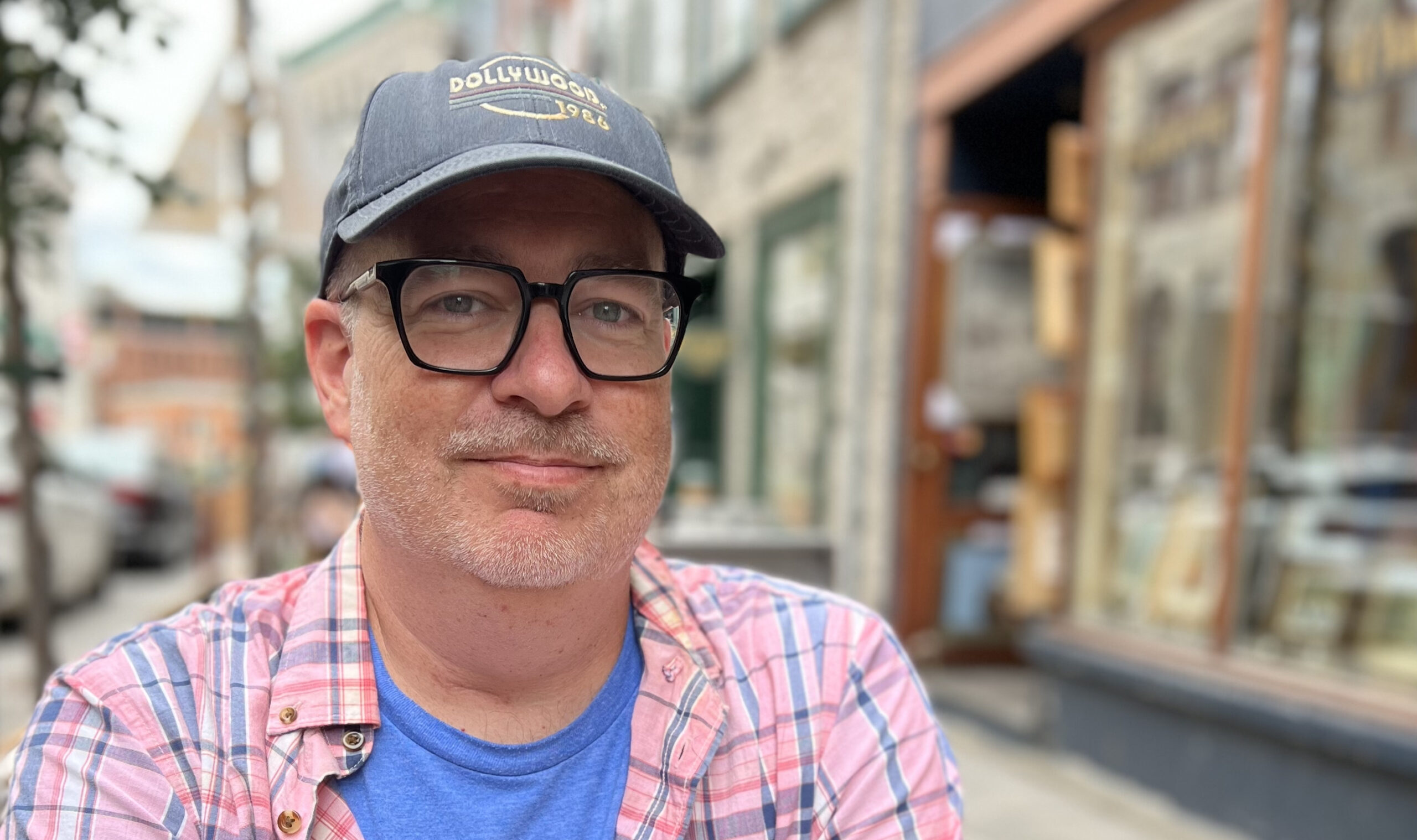 Dan Kois on his coming-of-age horror novel, set in Milwaukee’s most haunted neighborhood