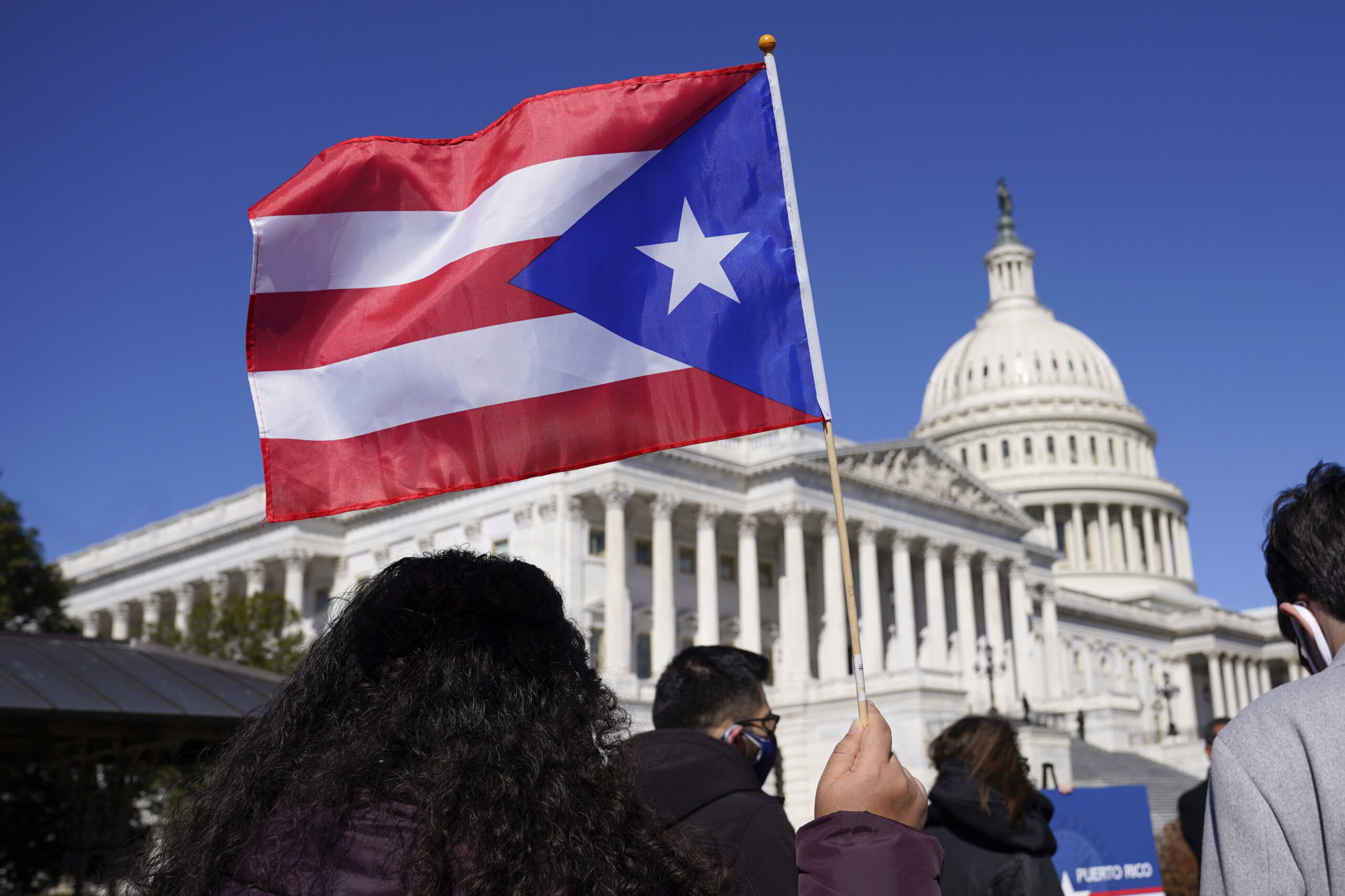 Puerto Ricans in Wisconsin respond to offensive joke made at Trump rally