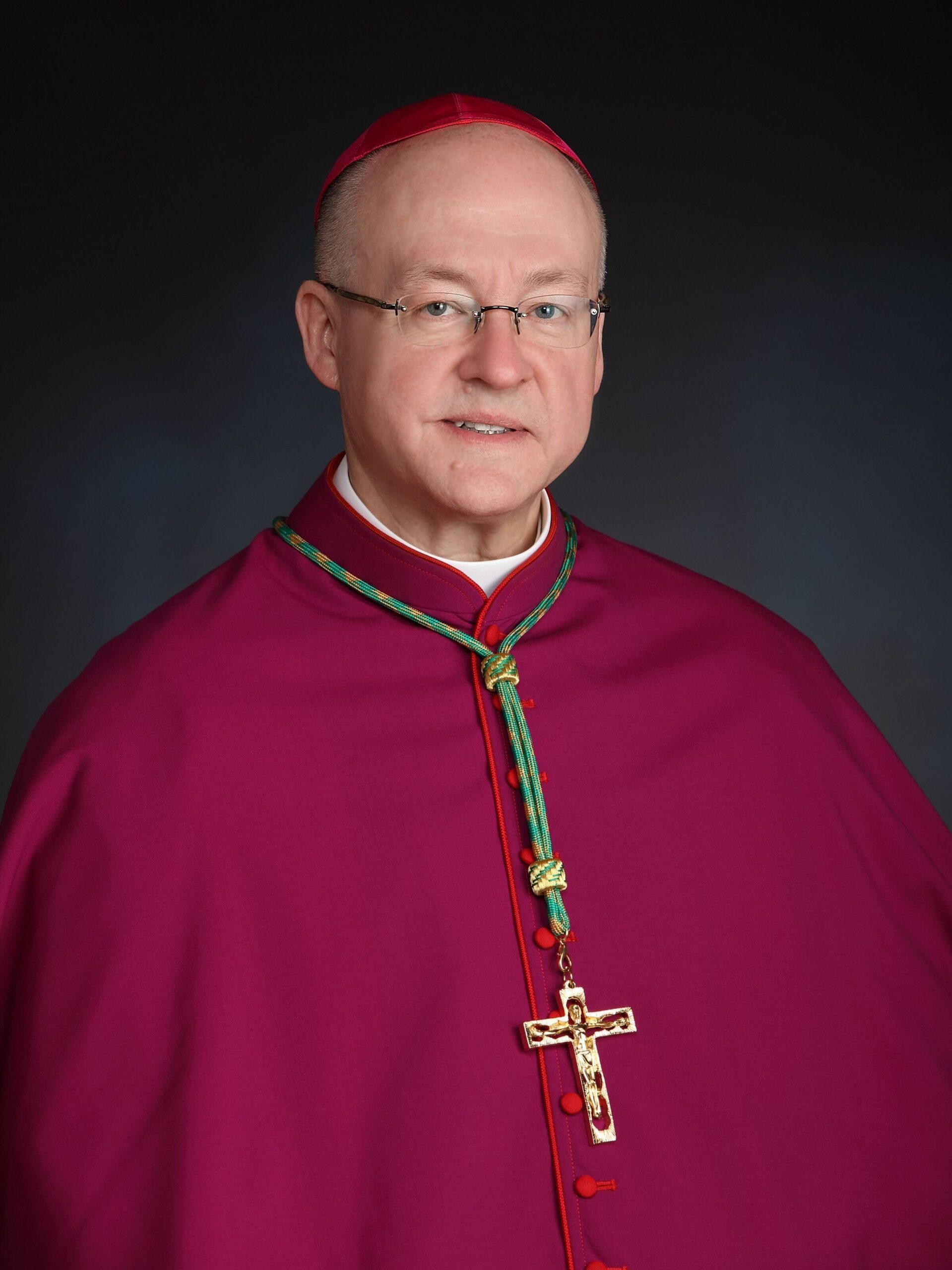 New archbishop headed for Archdiocese of Milwaukee - WPR