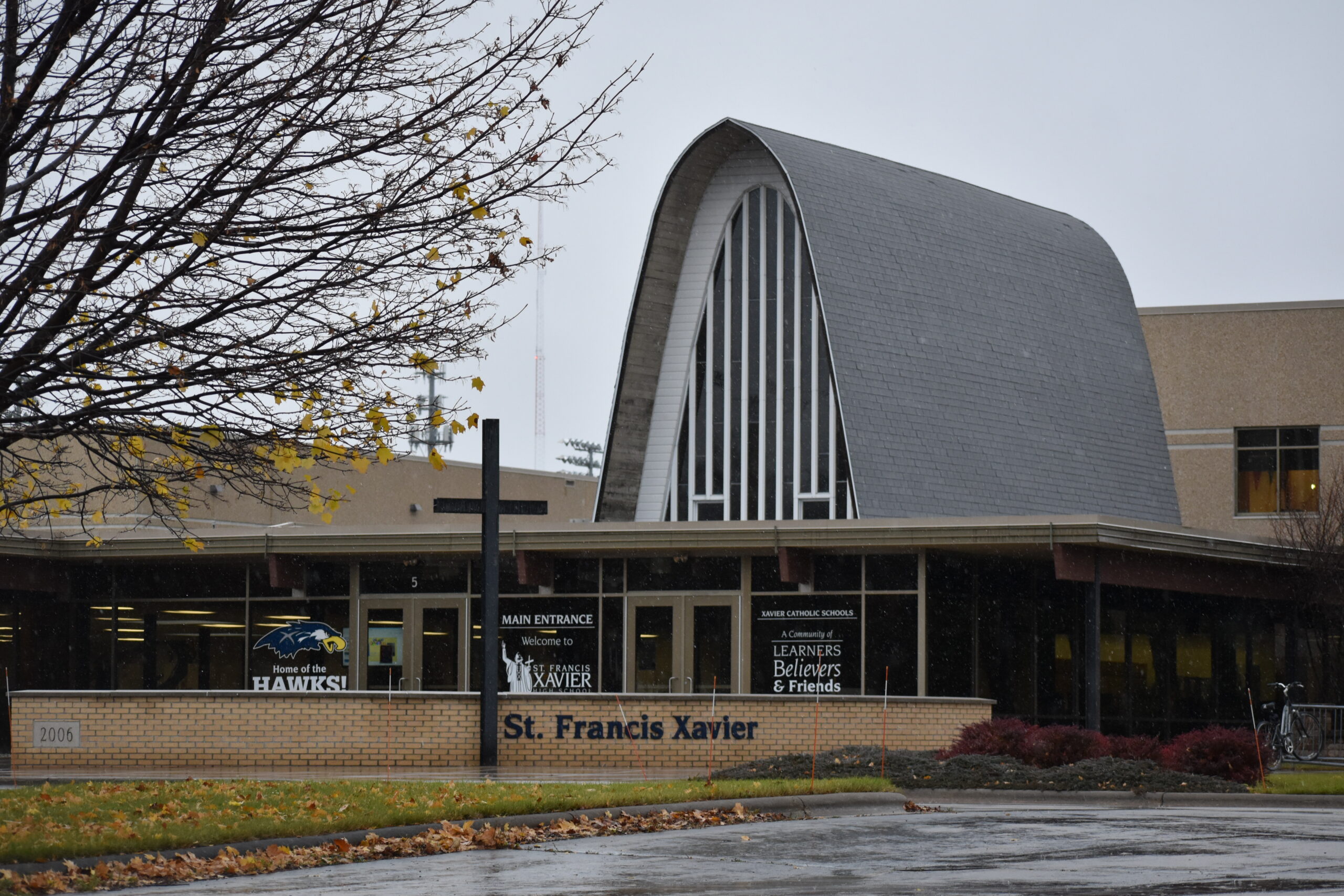 Appleton Catholic high school fires principal for violating policy aimed at preventing sexual abuse