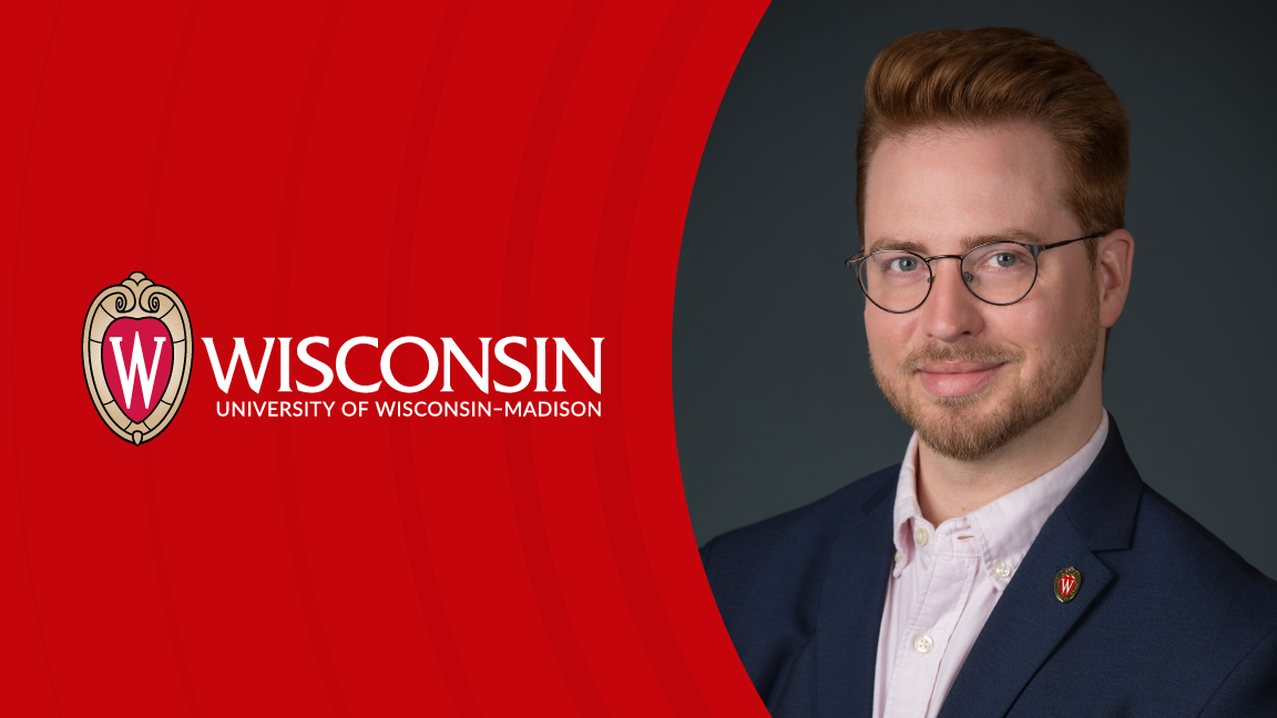 Jordan Siegler, Interim Executive Director, Wisconsin Public Media