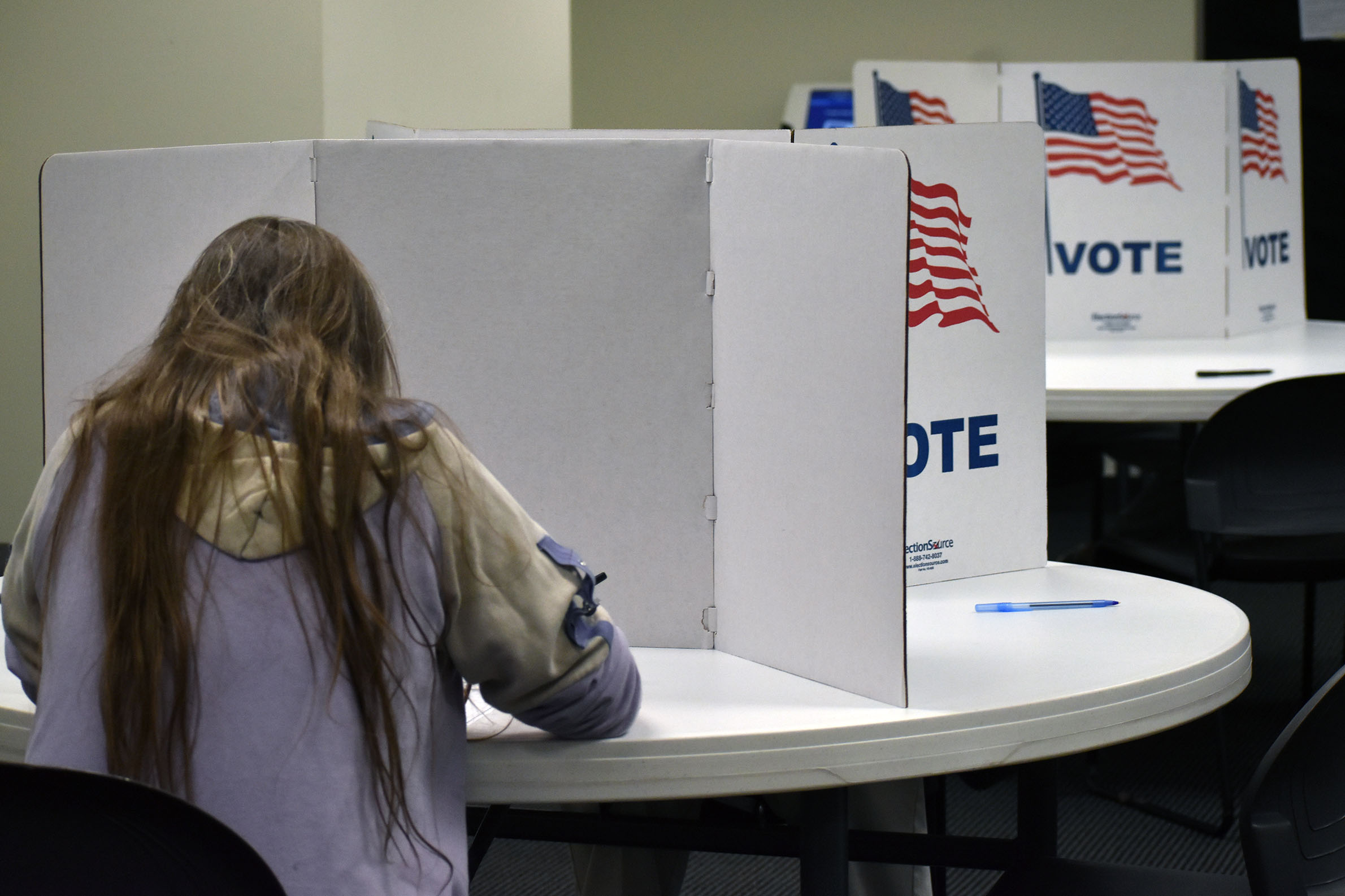 ‘Embarrassing’, ‘Wonderful’, ‘Disoriented’: Wisconsin voters react to a second Trump term