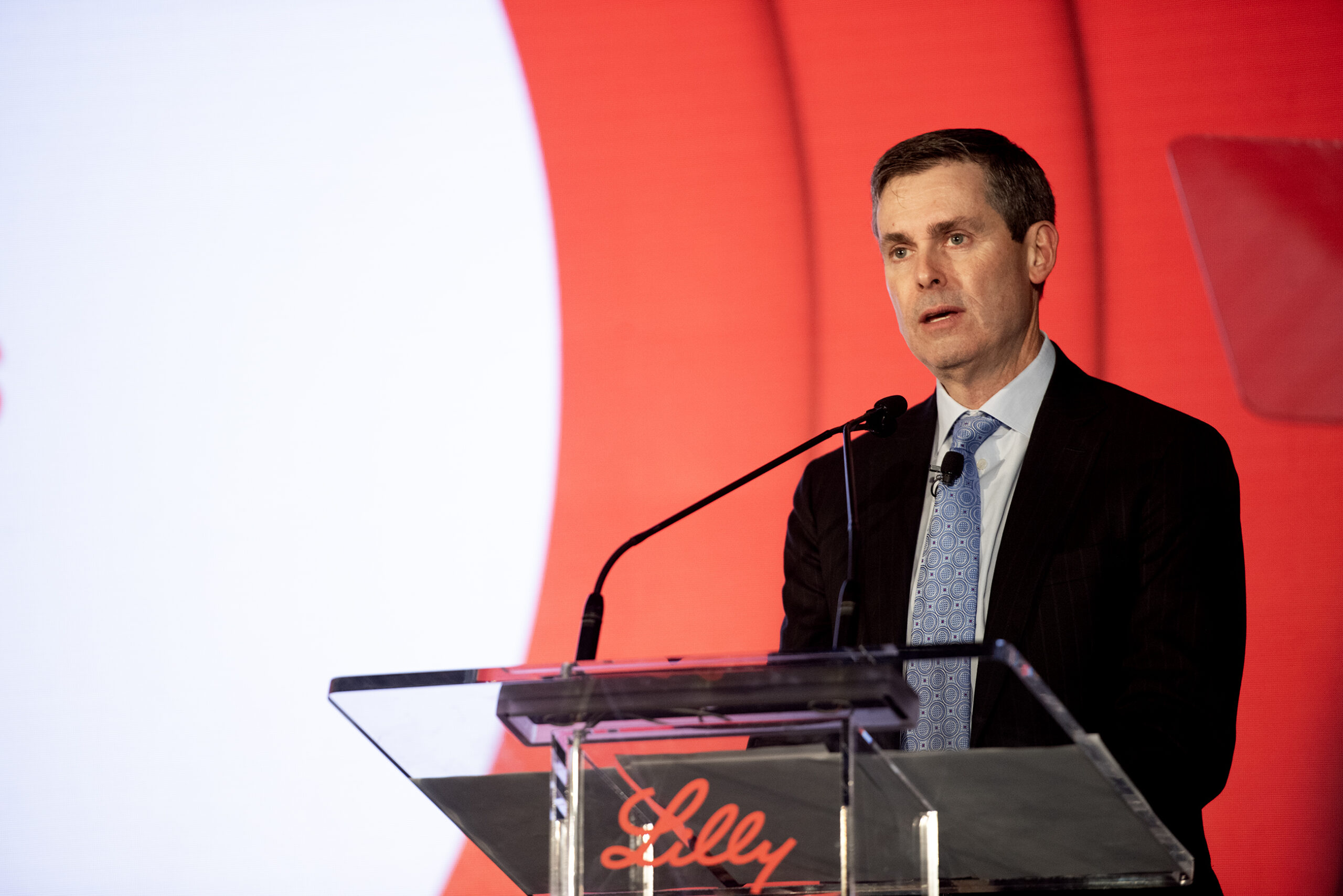 Eli Lilly and Company announces $3B expansion at Kenosha County ...