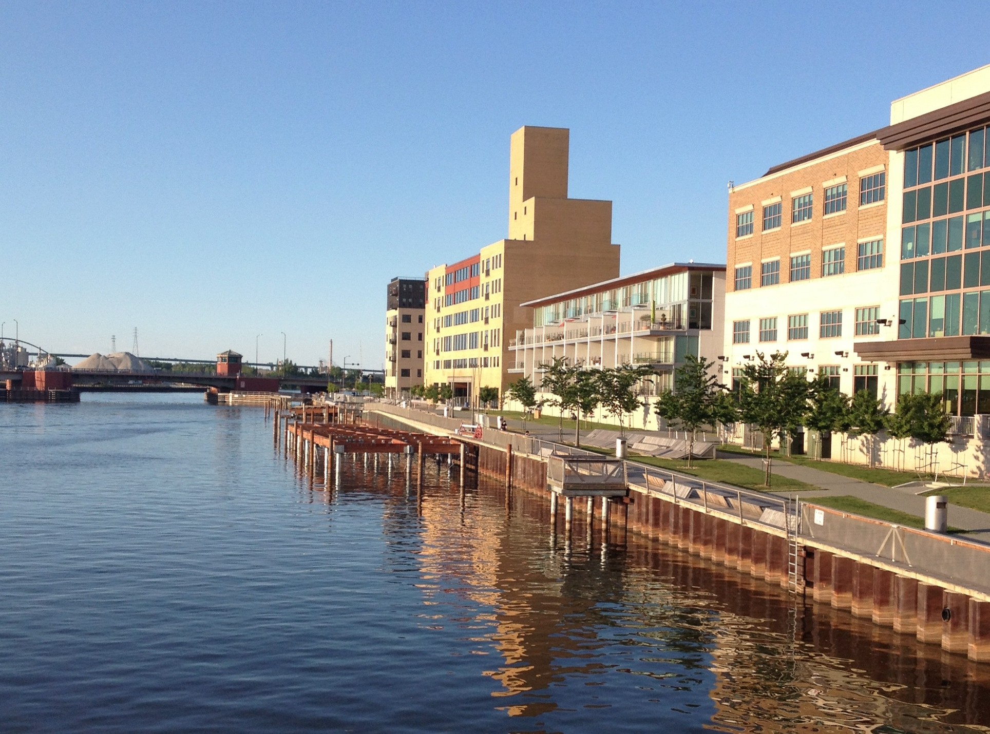 ‘Energize Green Bay’ program aims to help homes, businesses learn about clean energy incentives