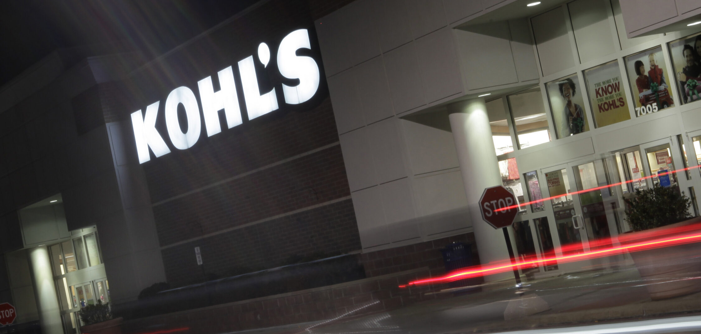 Kohl’s is reducing its corporate workforce by 10 percent, says fewer than 200 people are affected