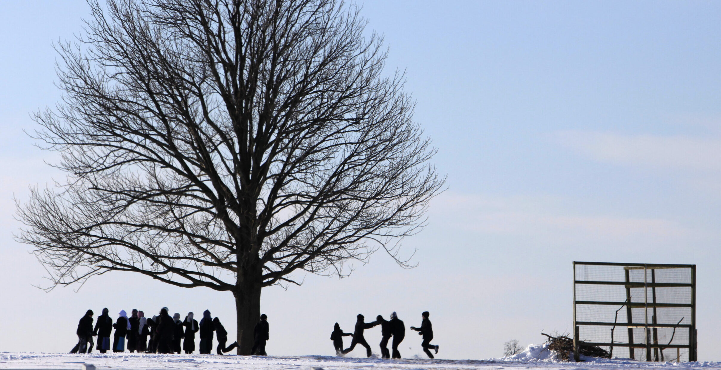 Amish Christmas traditions offer a peaceful, faith-centered alternative to holiday excess