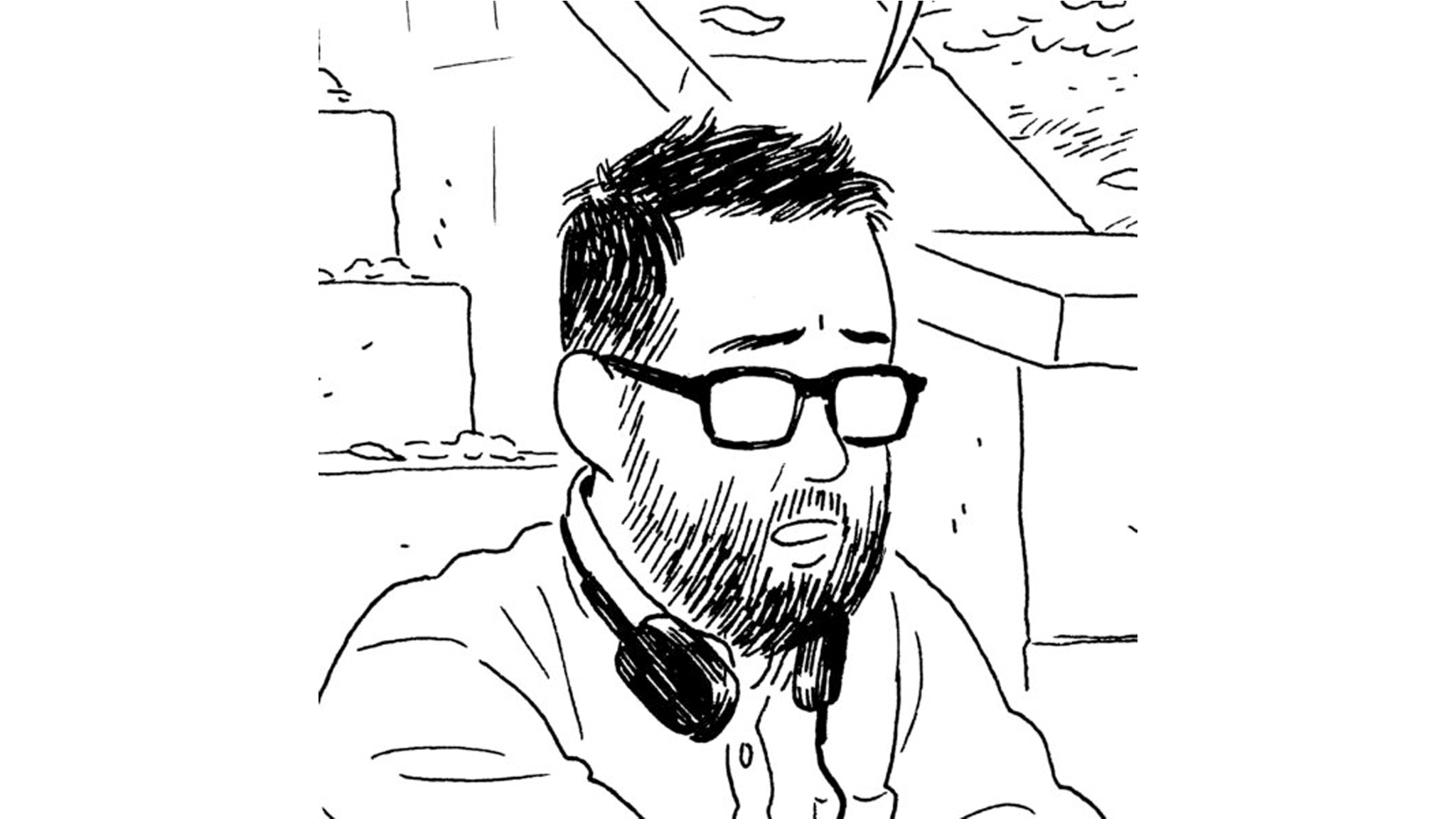 Best-selling graphic novelist Adrian Tomine answers questions from his many fans in ‘Q&A’