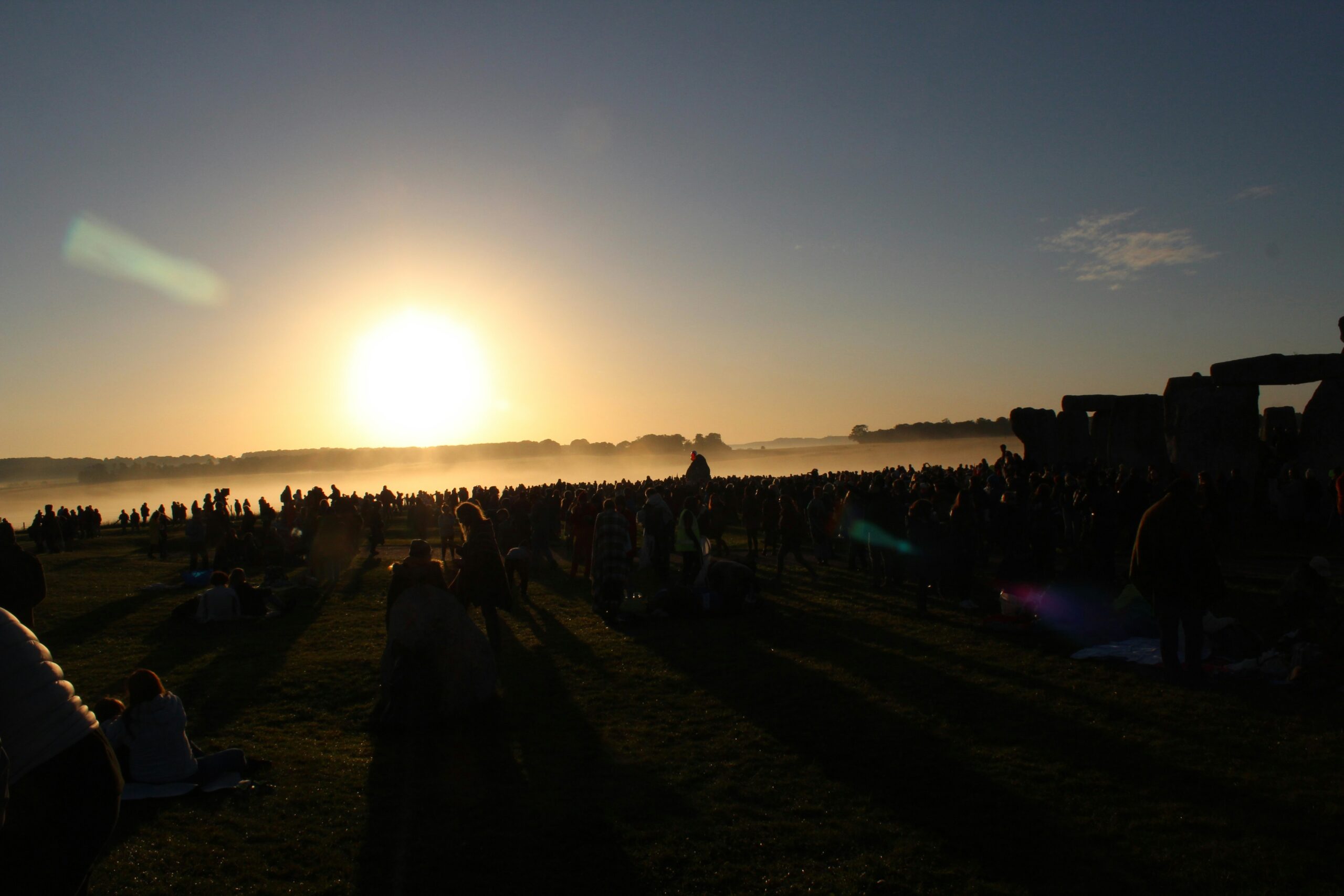 A Simply Folk Solstice with Síle, Jeff & Steve