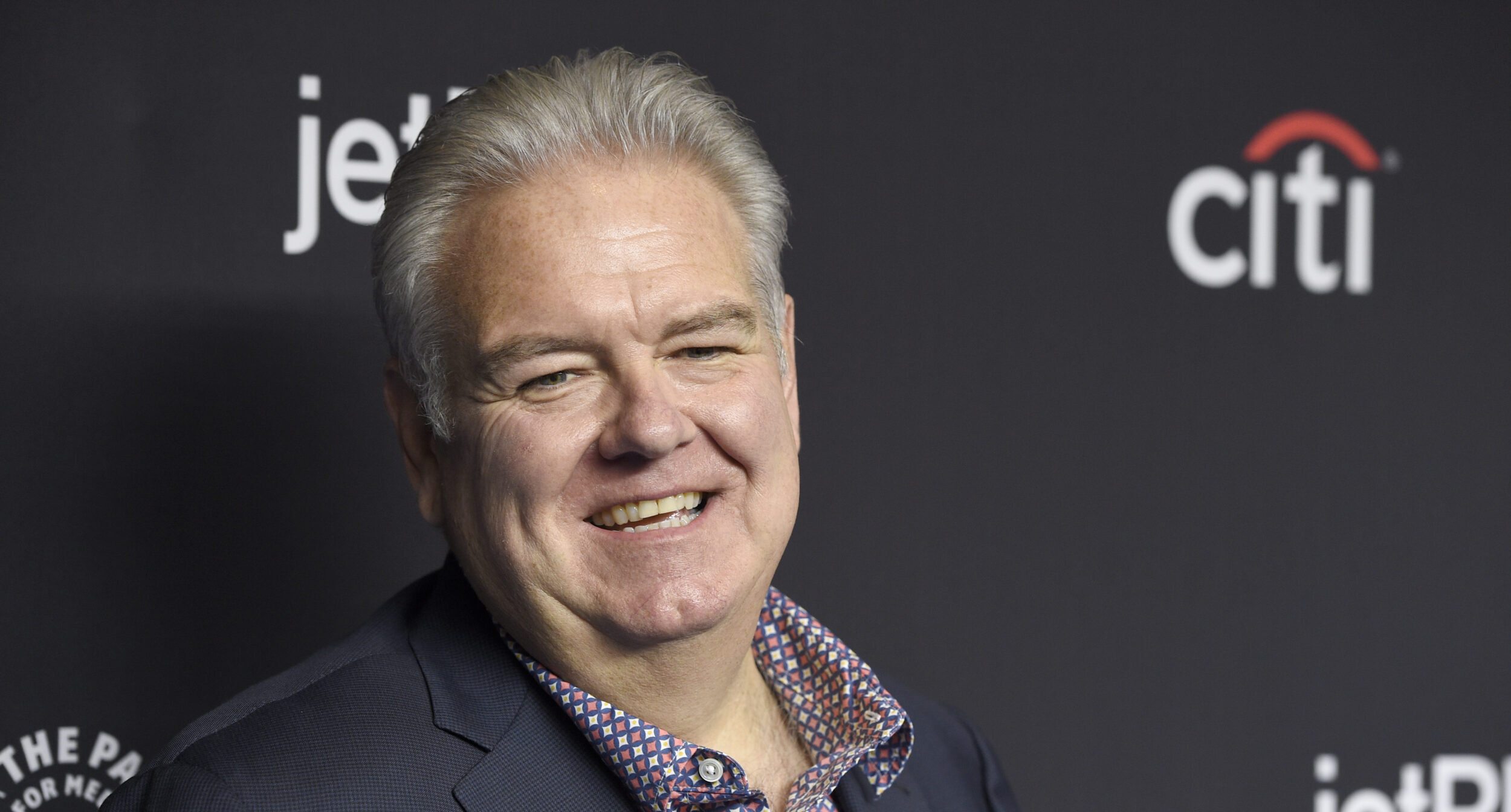 Actor Jim O’Heir takes a loving look back at ‘Parks and Recreation’