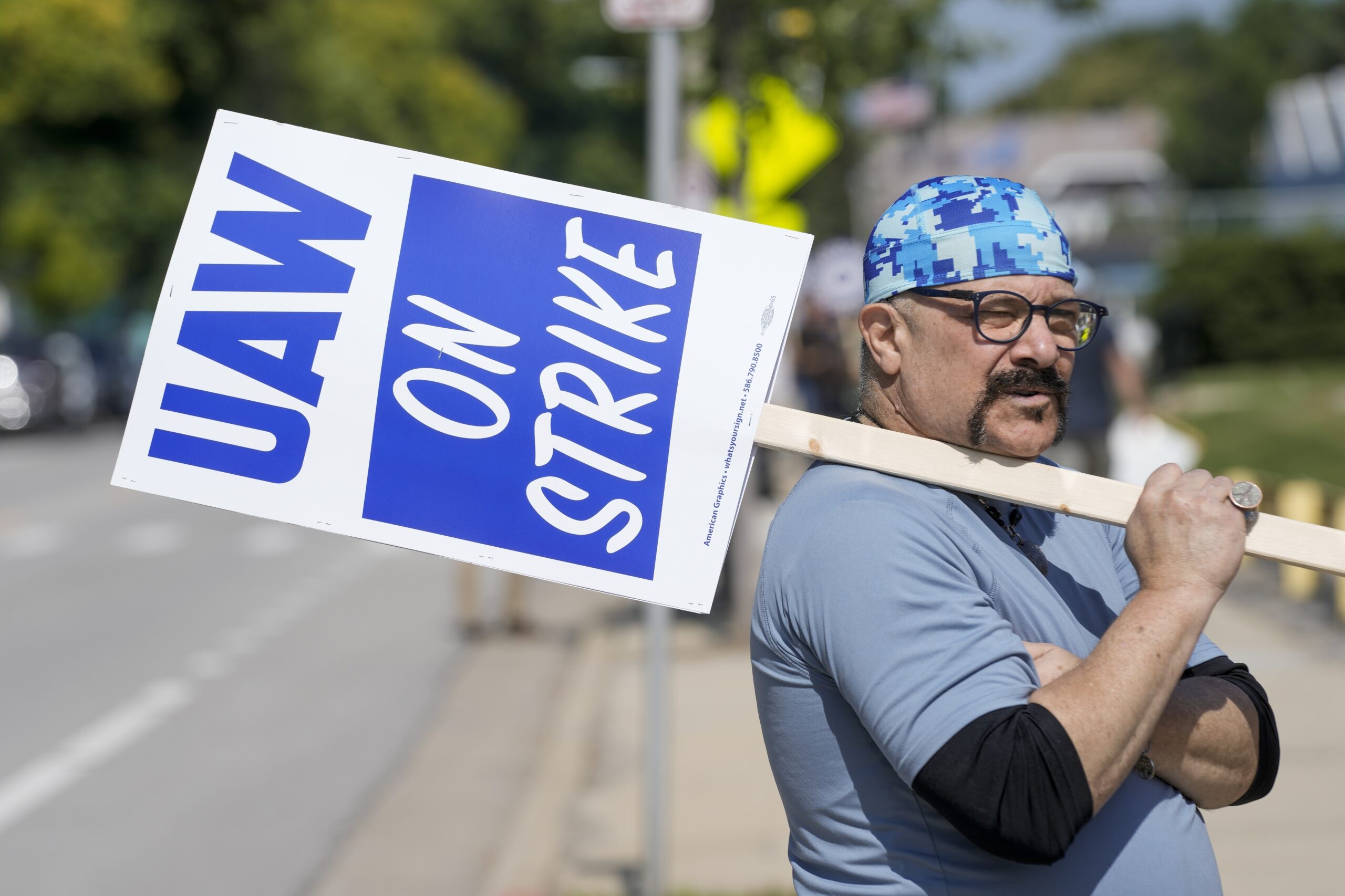 New book argues Racine’s labor movement history is a ‘blueprint for worker solidarity’